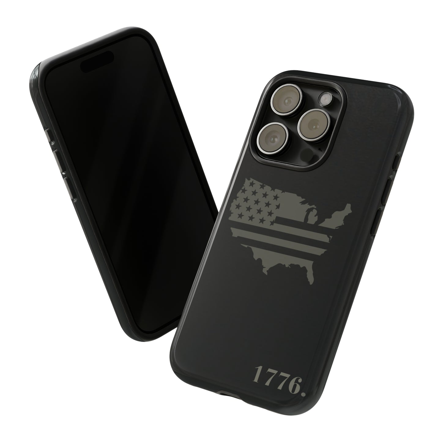 United States 1776- Tough Case
