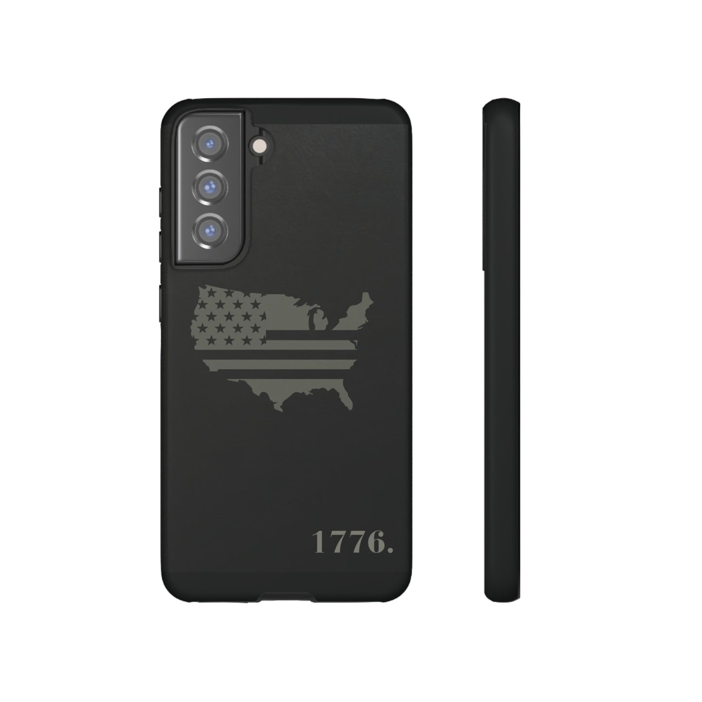 United States 1776- Tough Case