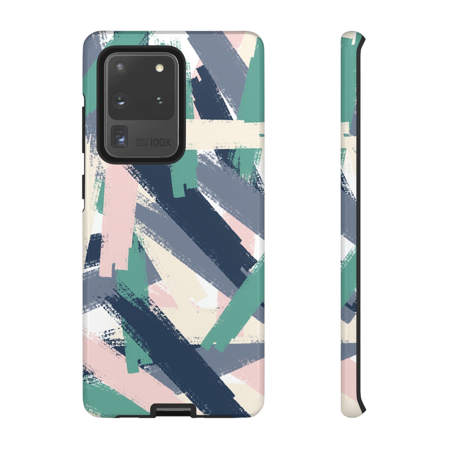 Paint Strokes- Tough Case
