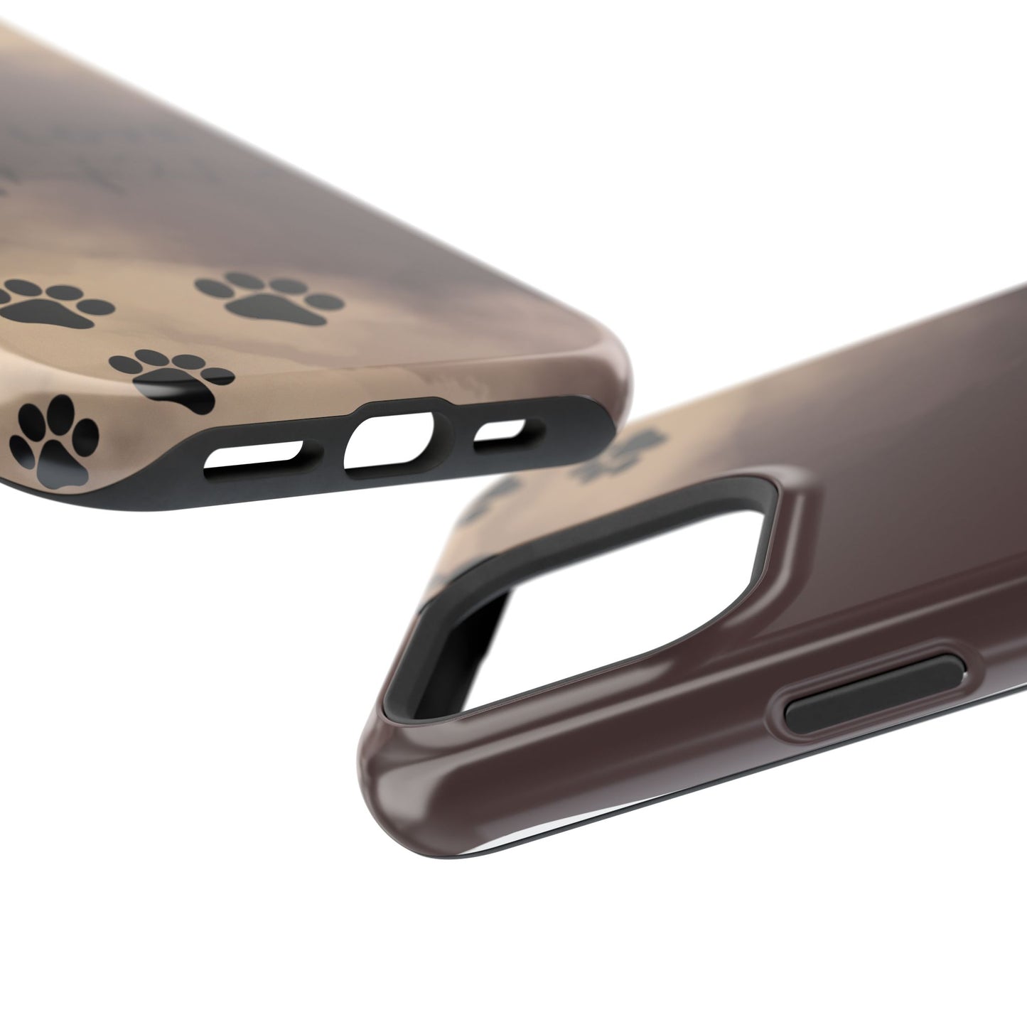 Puppy Love Magnetic Tough Cases