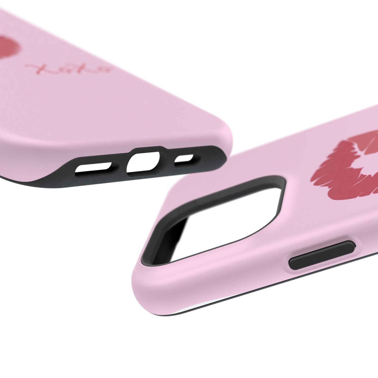 Xoxo Magnetic Tough Cases