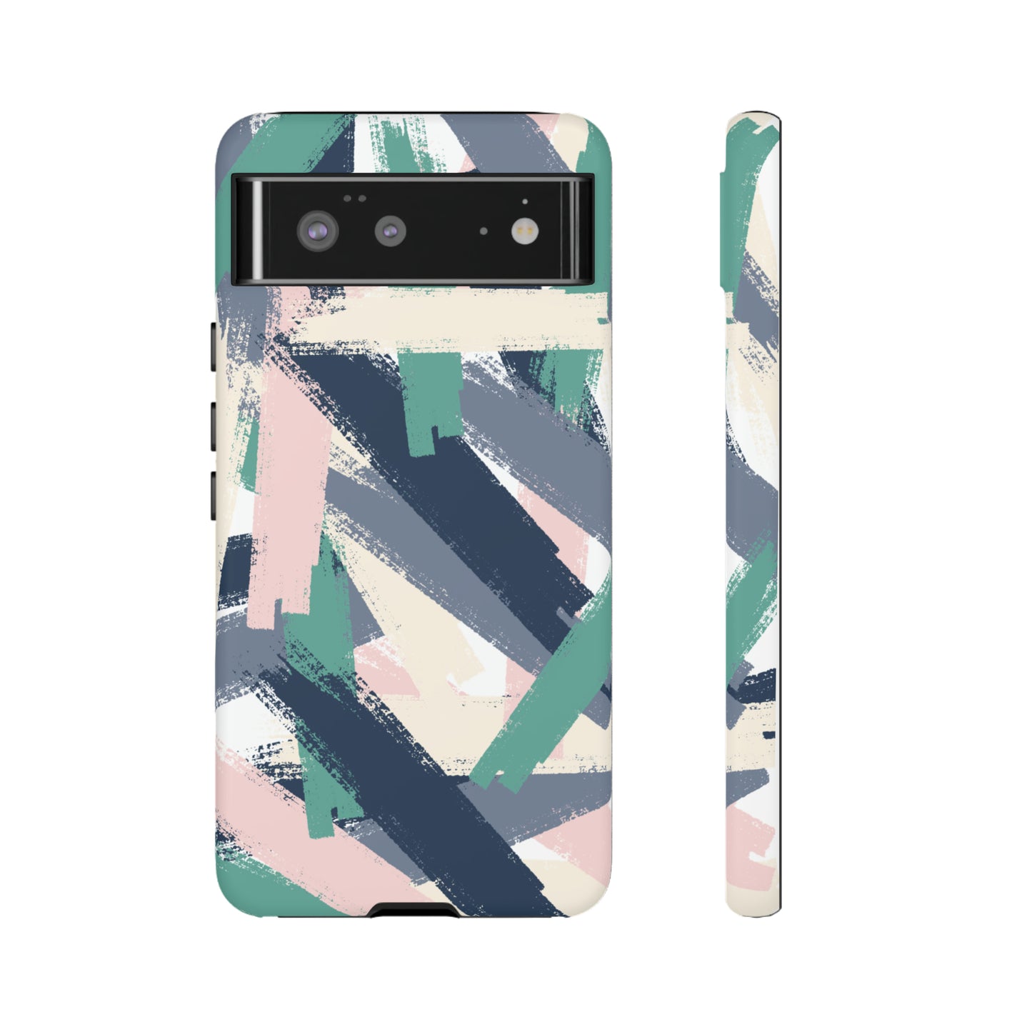 Paint Strokes- Tough Case