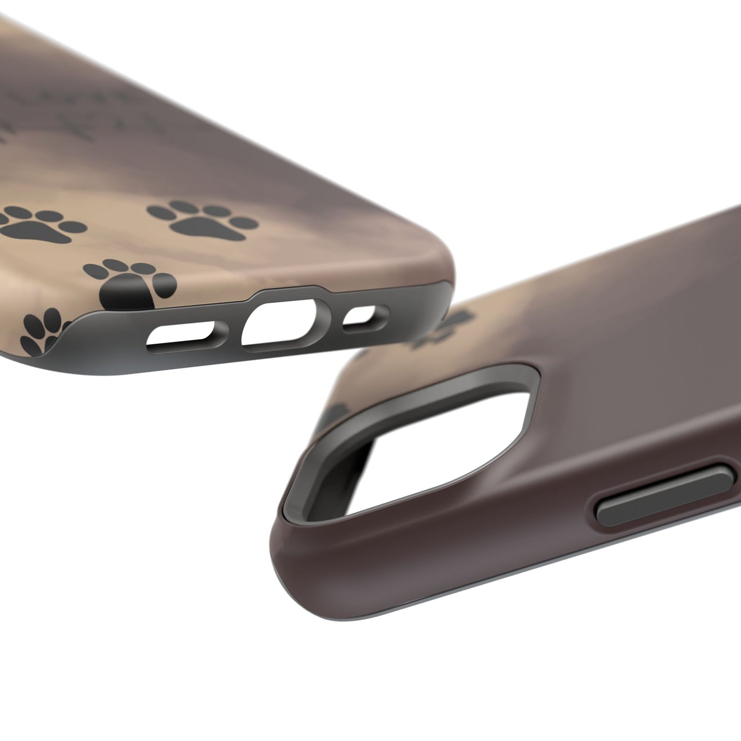 Puppy Love Magnetic Tough Cases