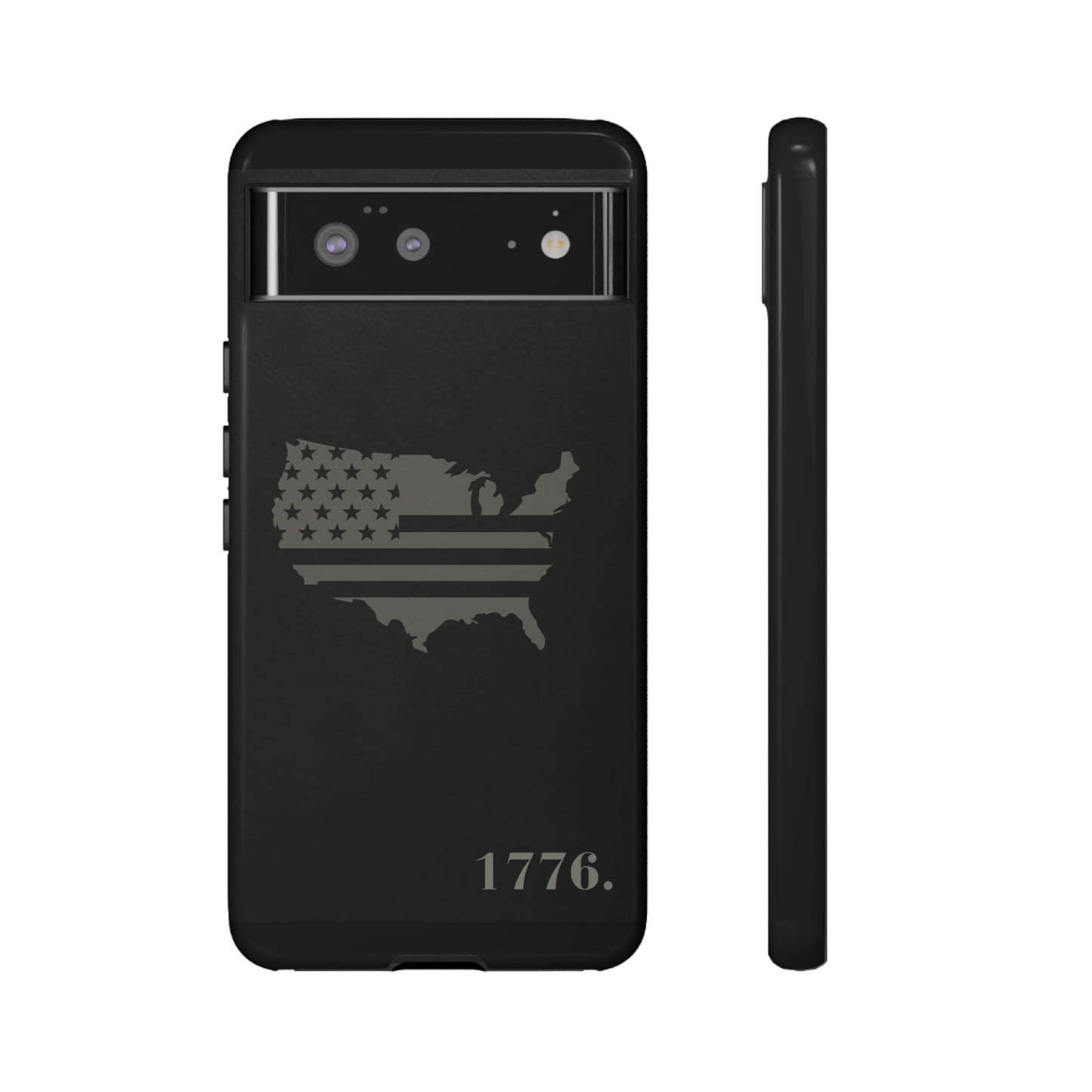United States 1776- Tough Case