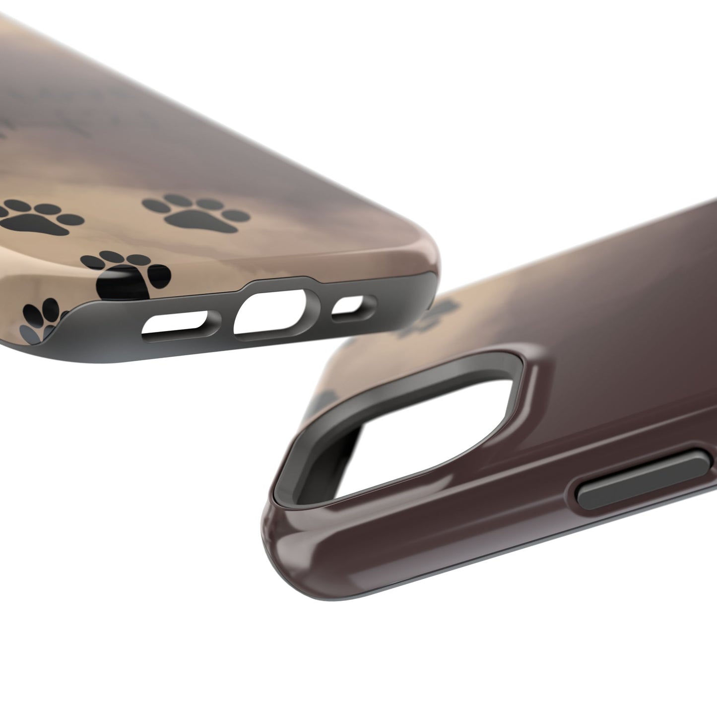 Puppy Love Magnetic Tough Cases