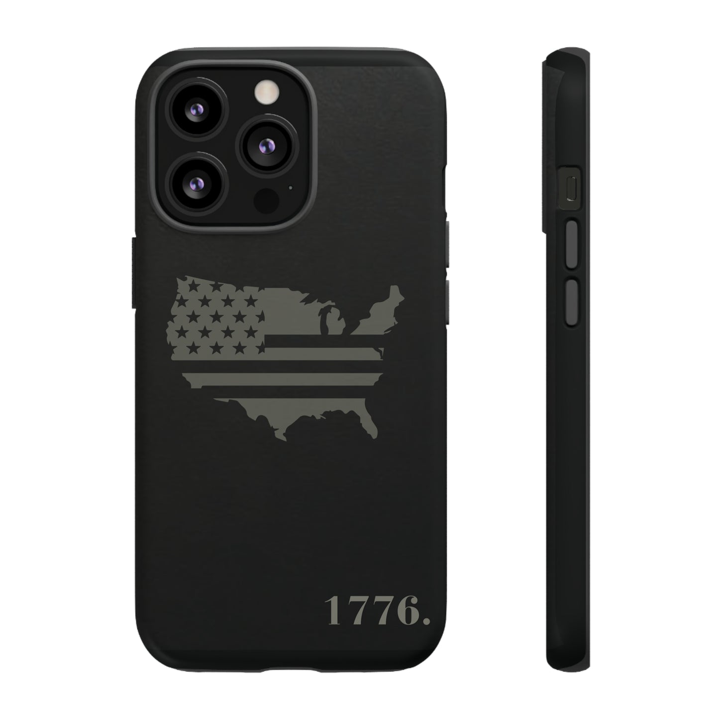 United States 1776- Tough Case