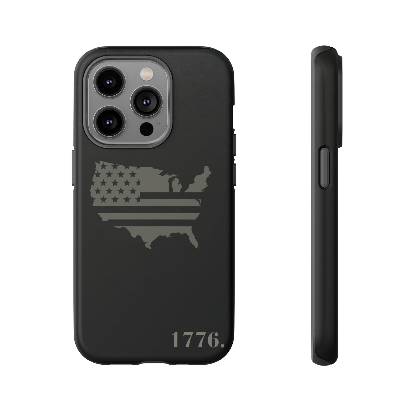 United States 1776- Tough Case