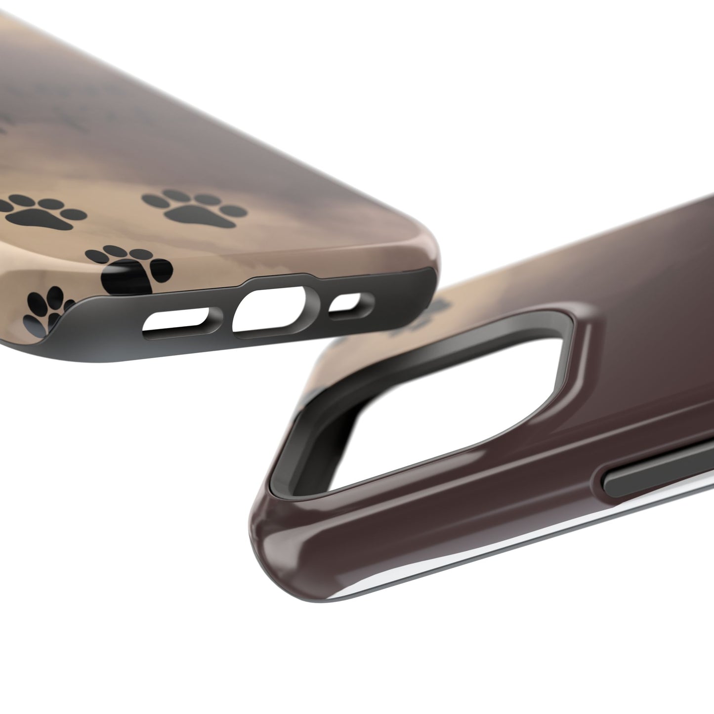 Puppy Love Magnetic Tough Cases