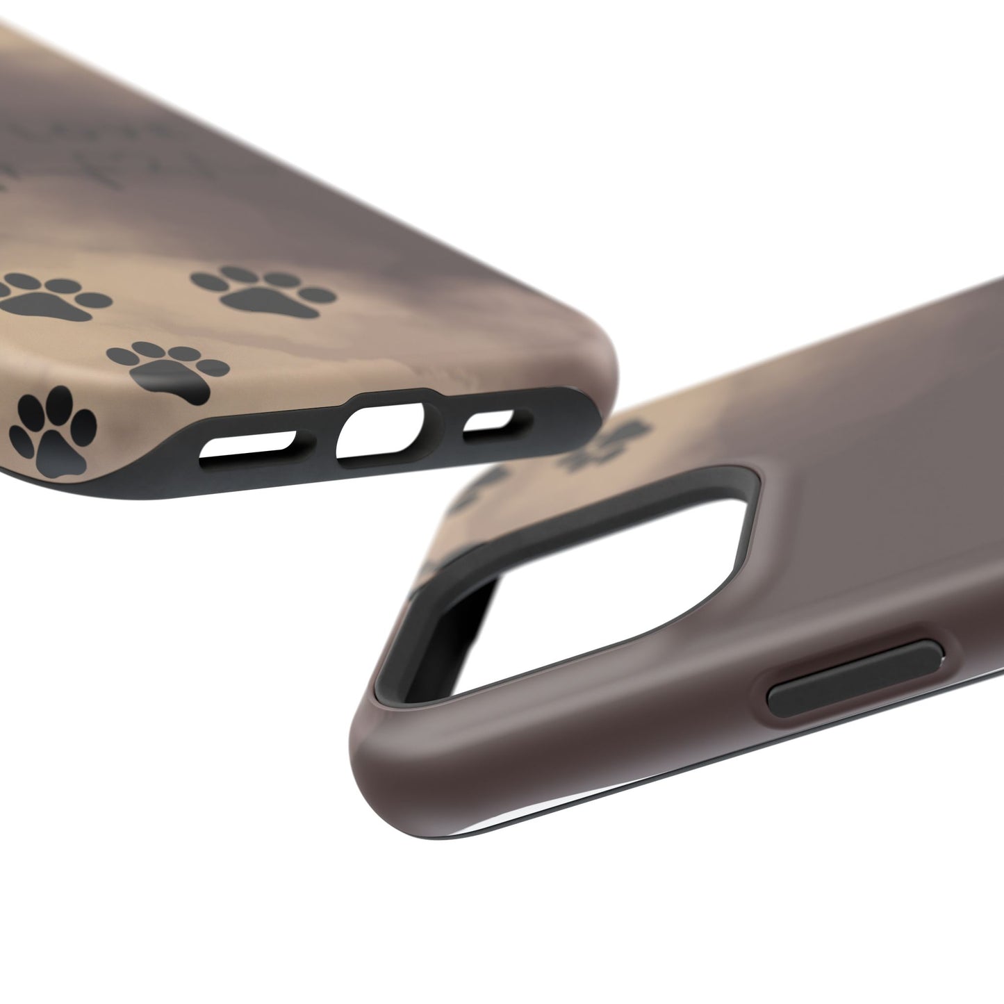 Puppy Love Magnetic Tough Cases
