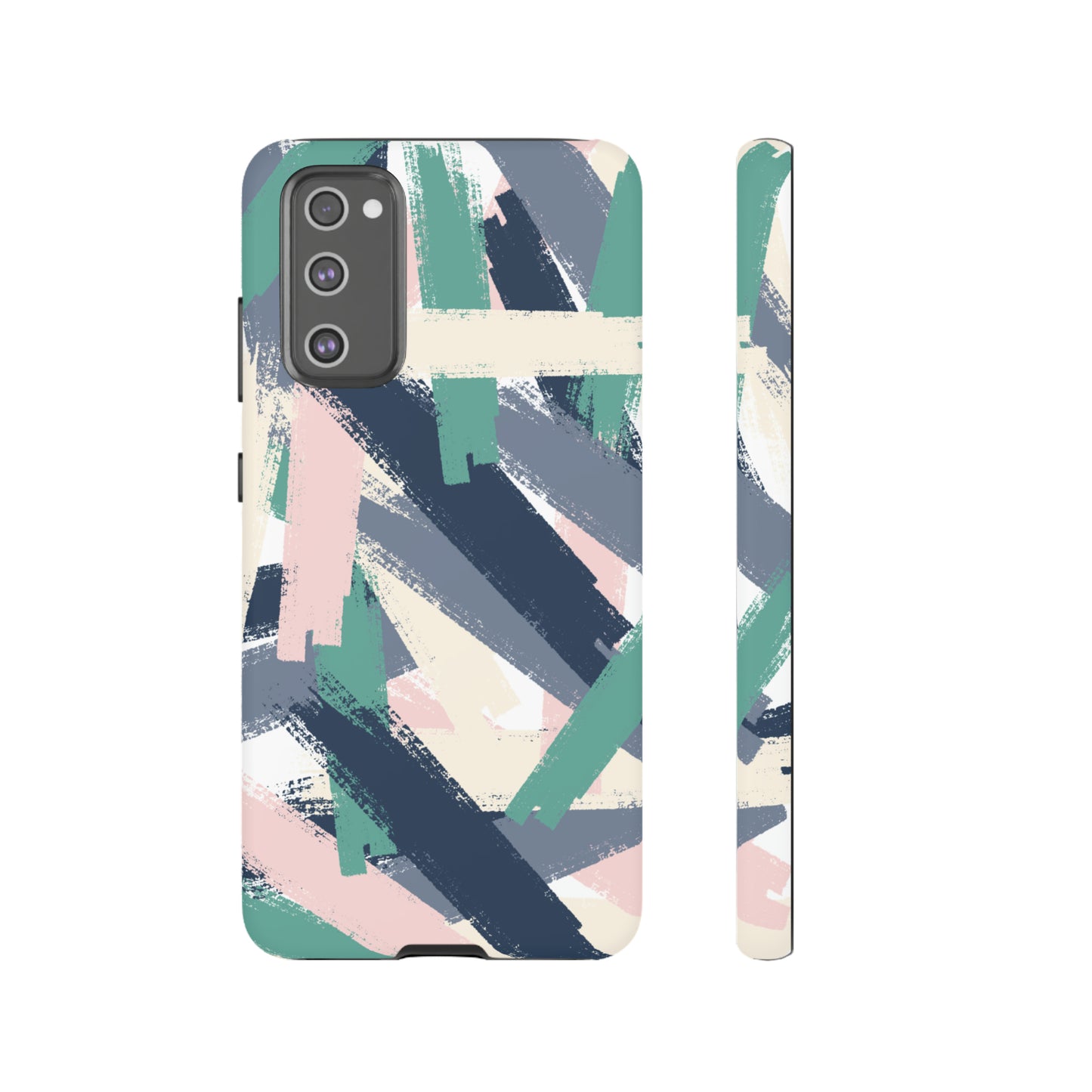 Paint Strokes- Tough Case