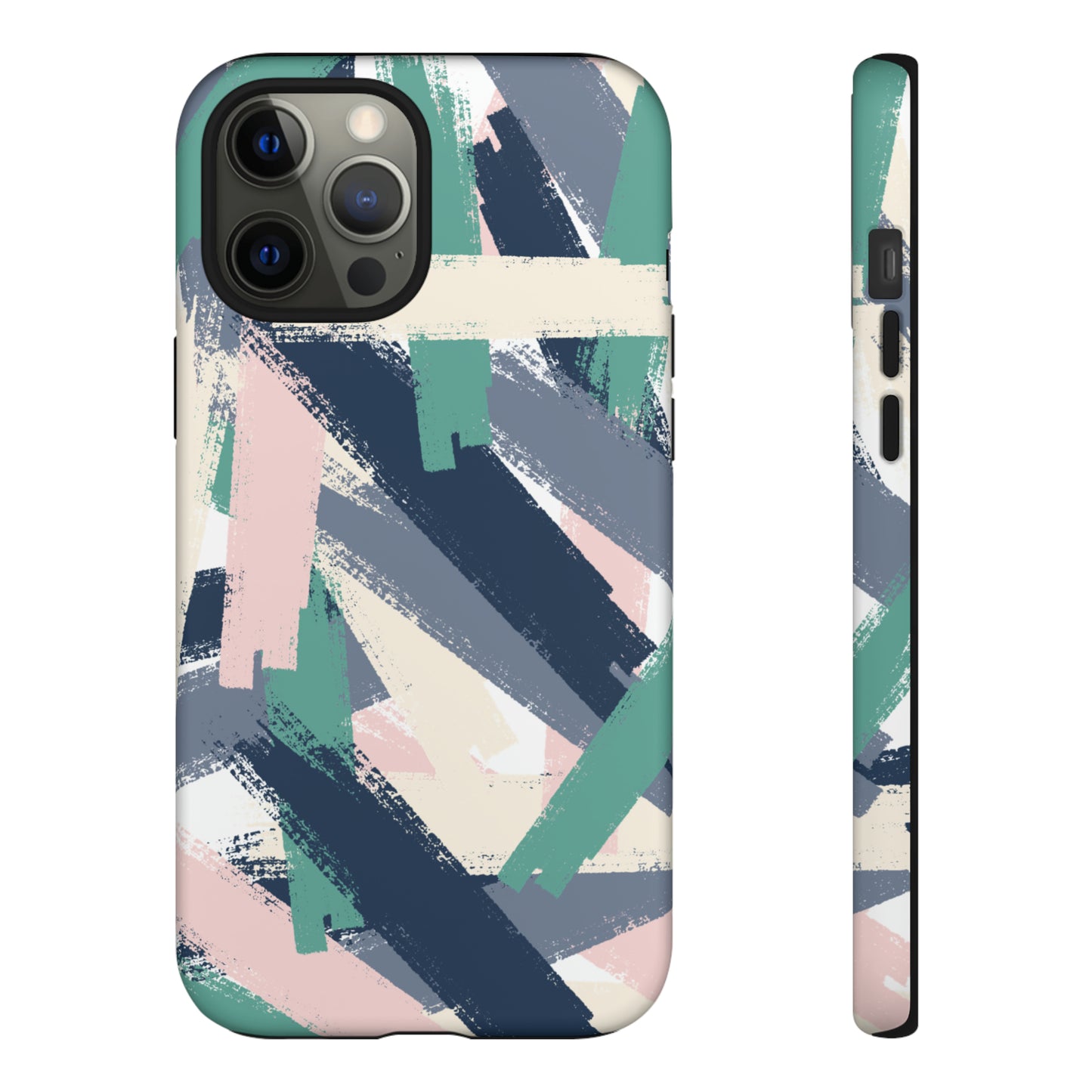 Paint Strokes- Tough Case