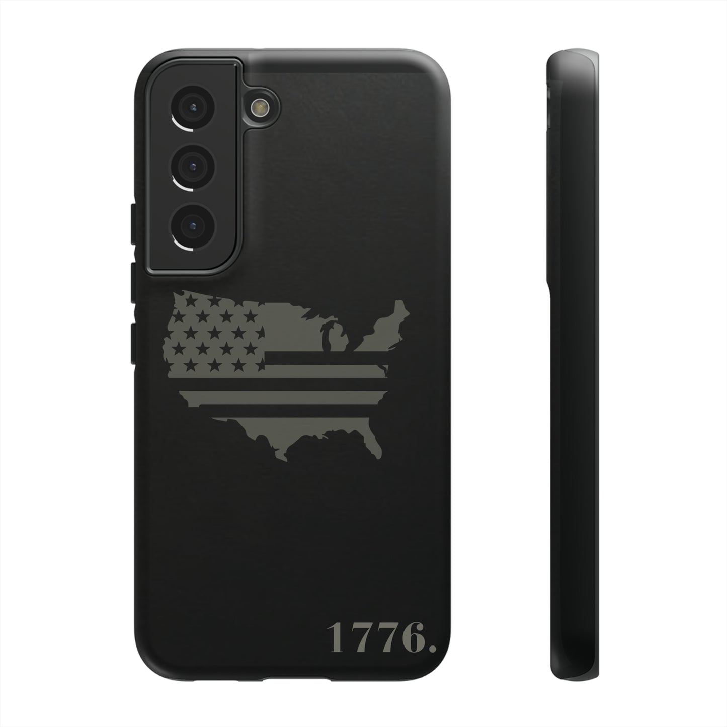 United States 1776- Tough Case