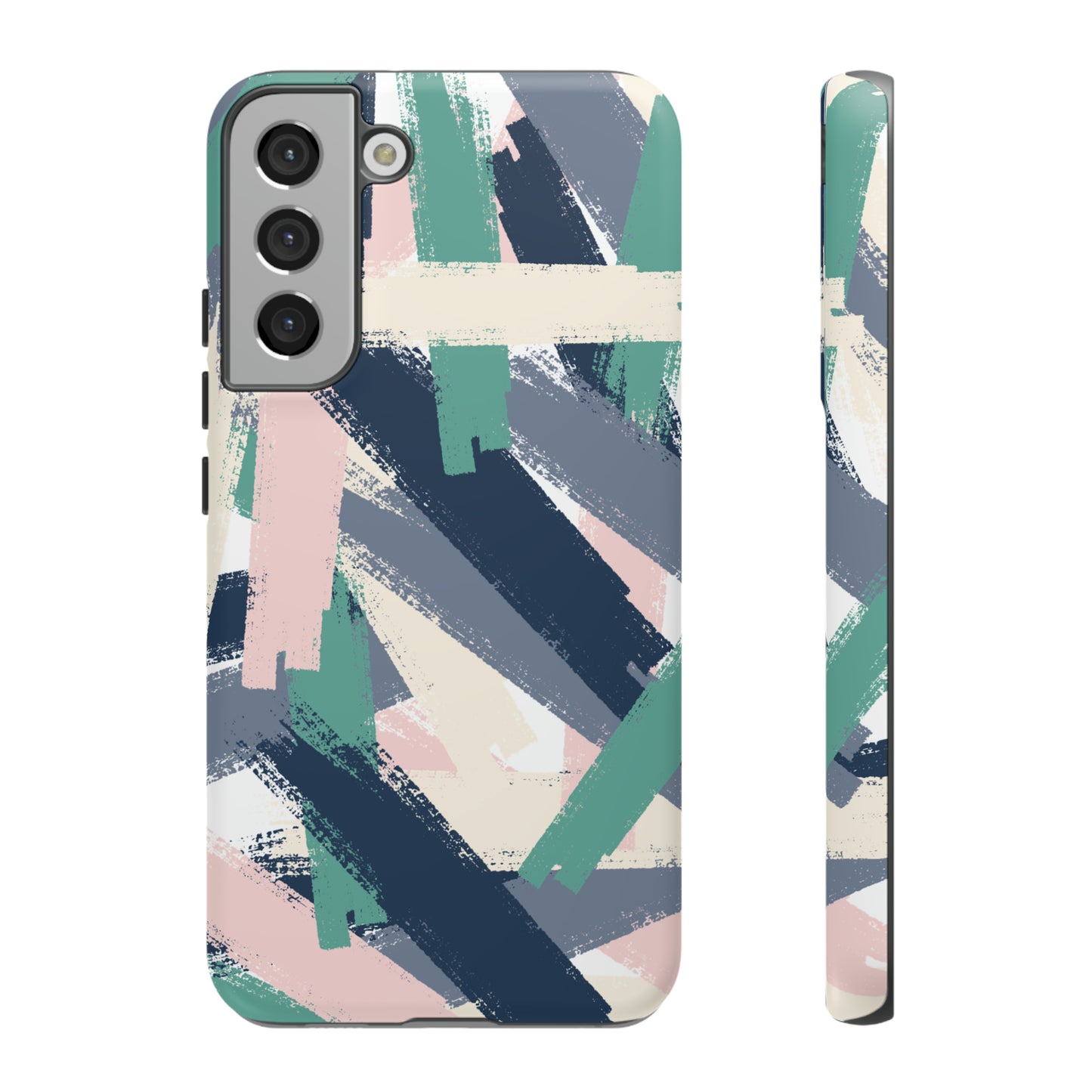 Paint Strokes- Tough Case