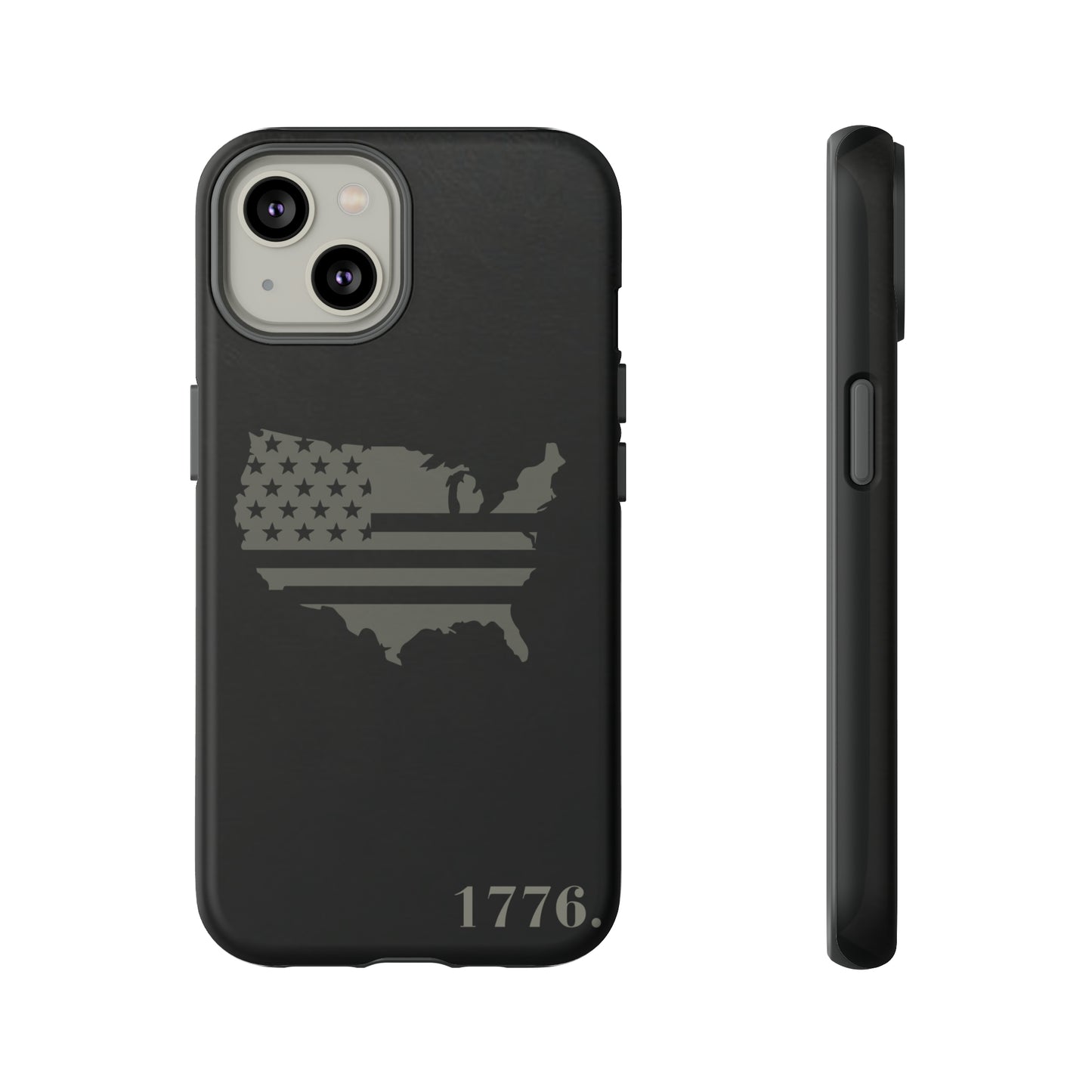 United States 1776- Tough Case