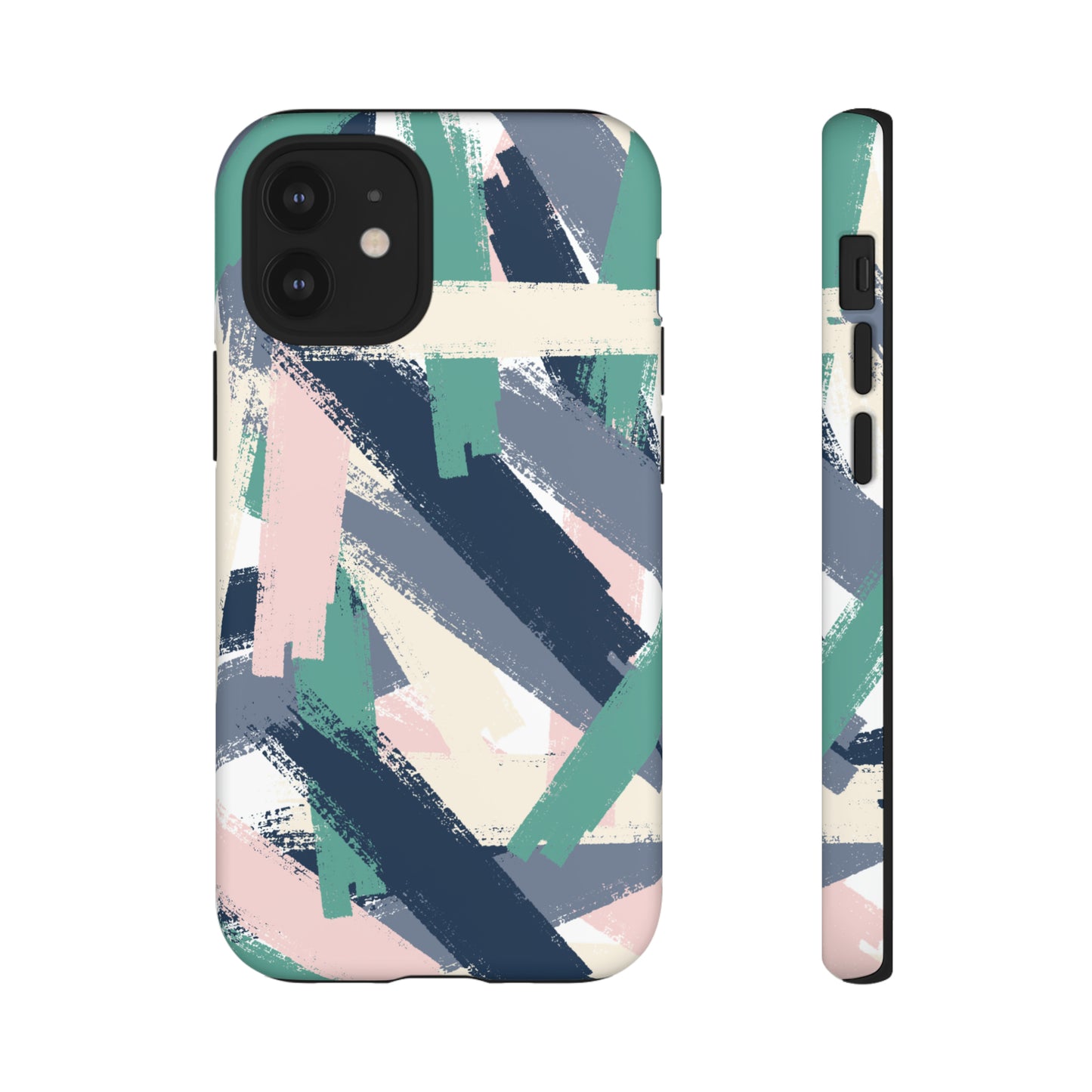 Paint Strokes- Tough Case