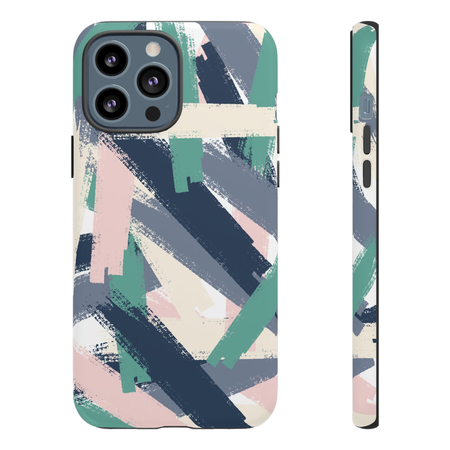 Paint Strokes- Tough Case