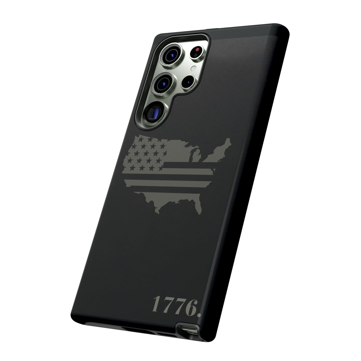 United States 1776- Tough Case