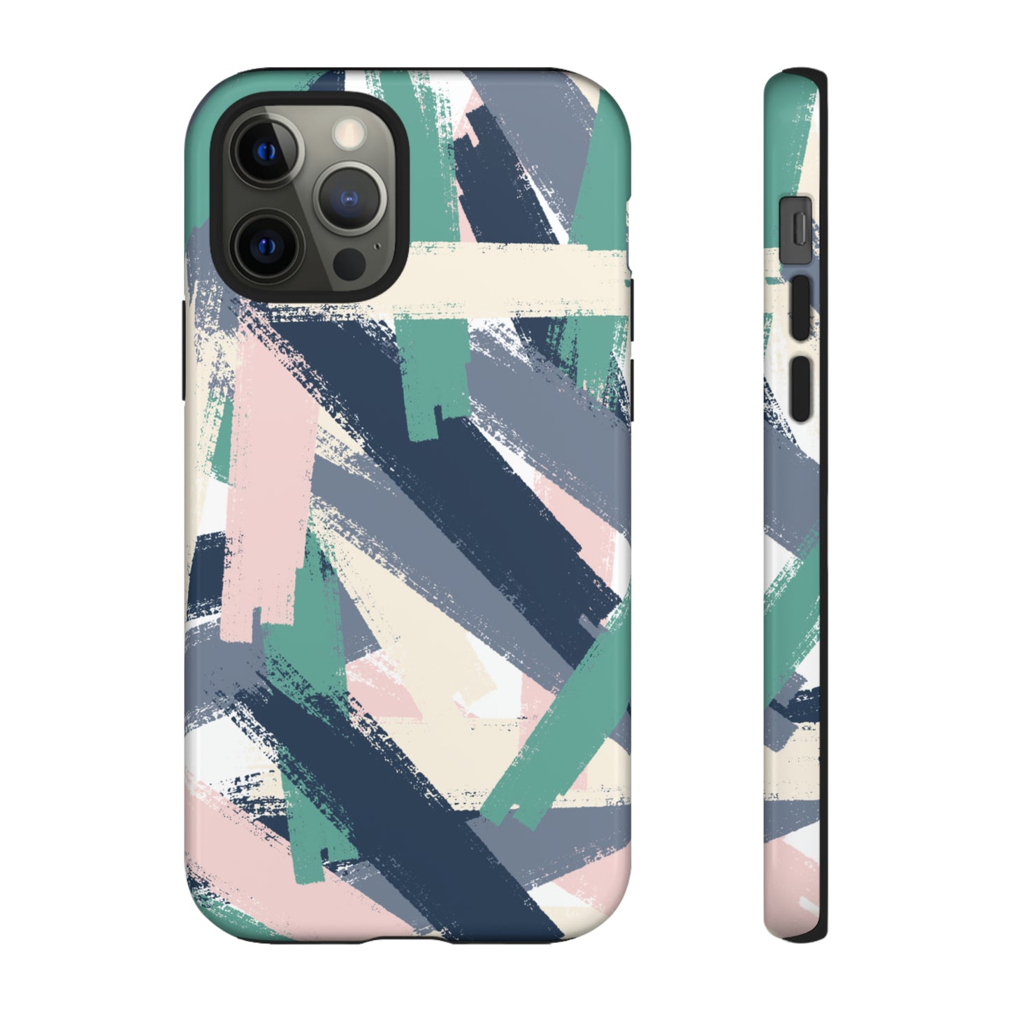 Paint Strokes- Tough Case