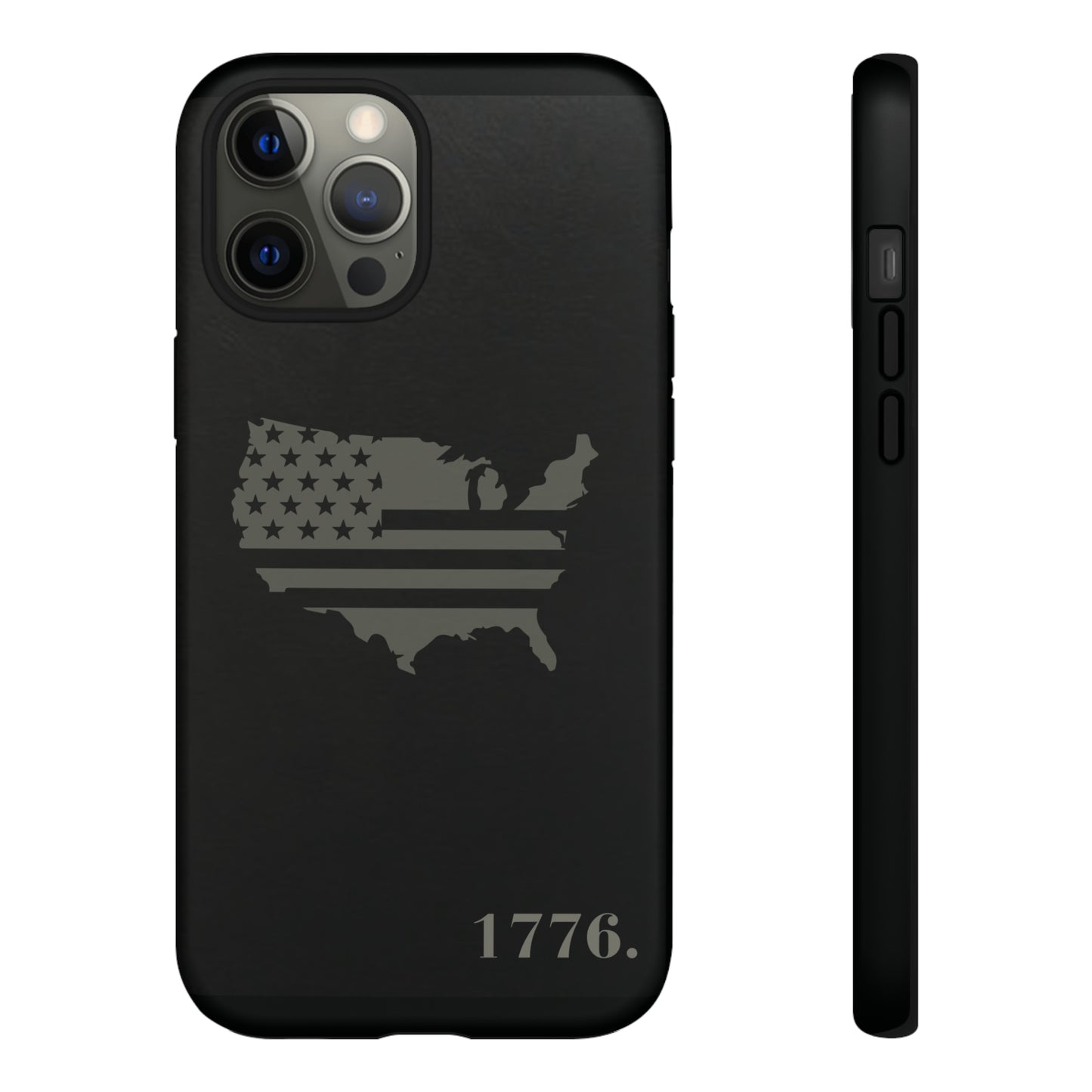 United States 1776- Tough Case