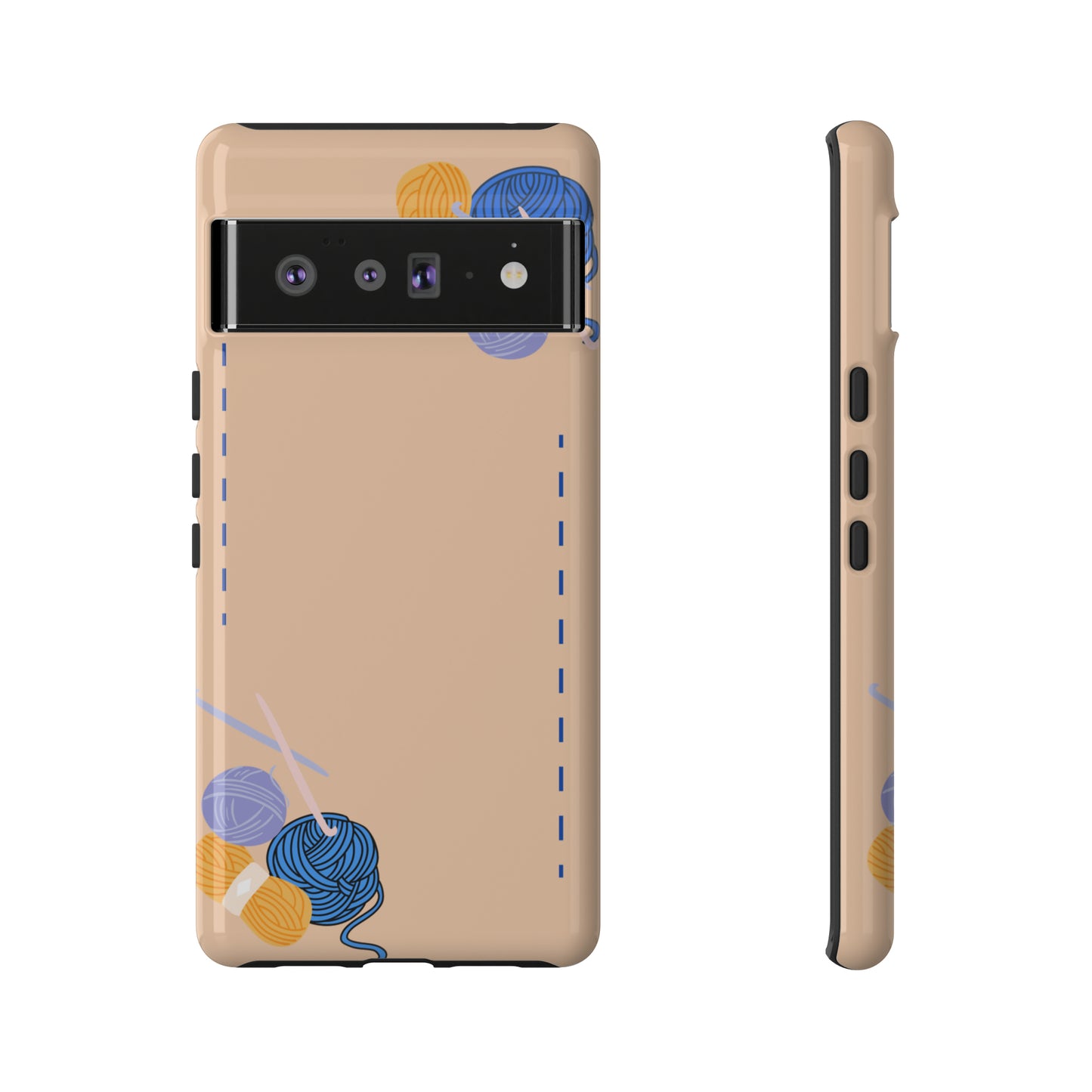 Yarn- Tough Case