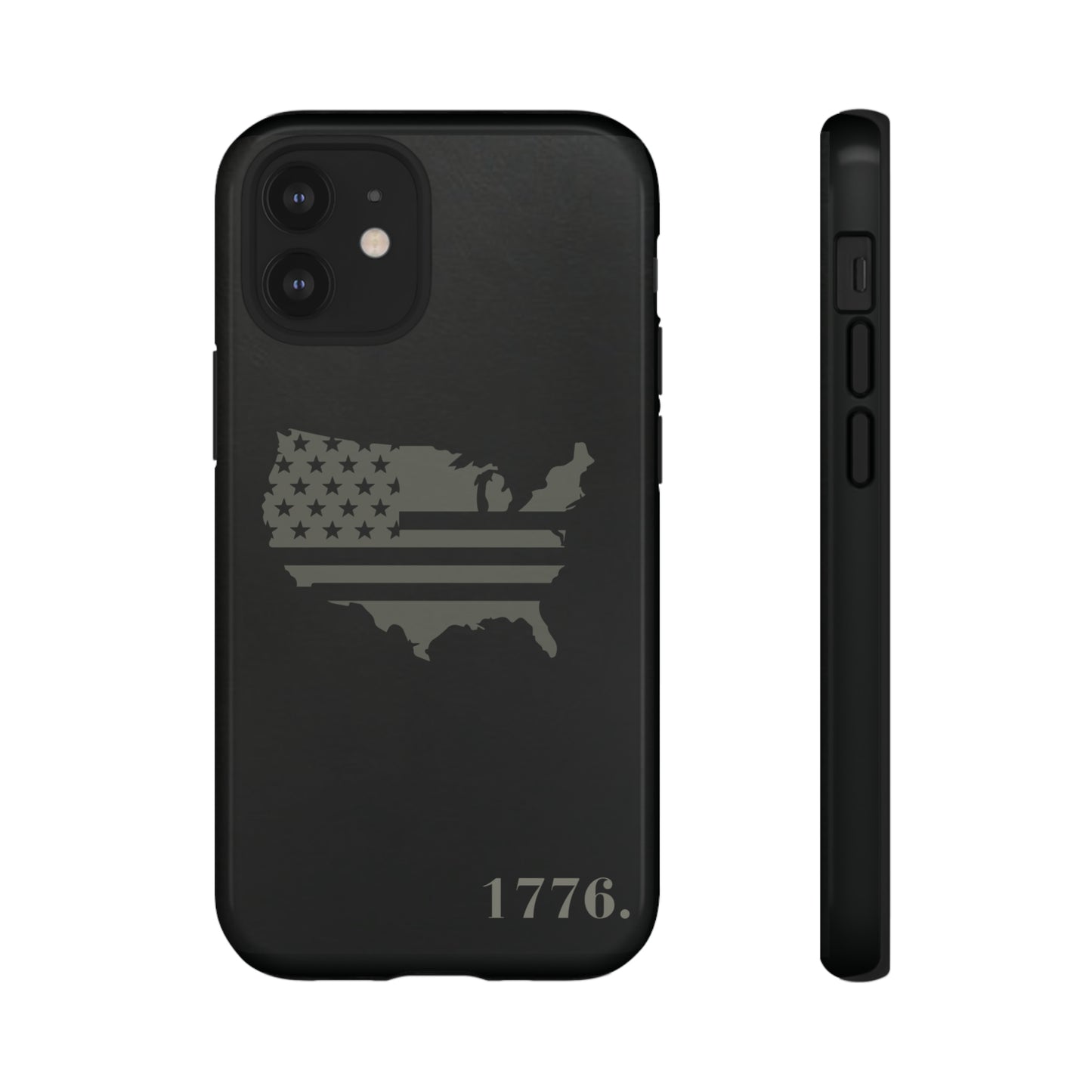 United States 1776- Tough Case