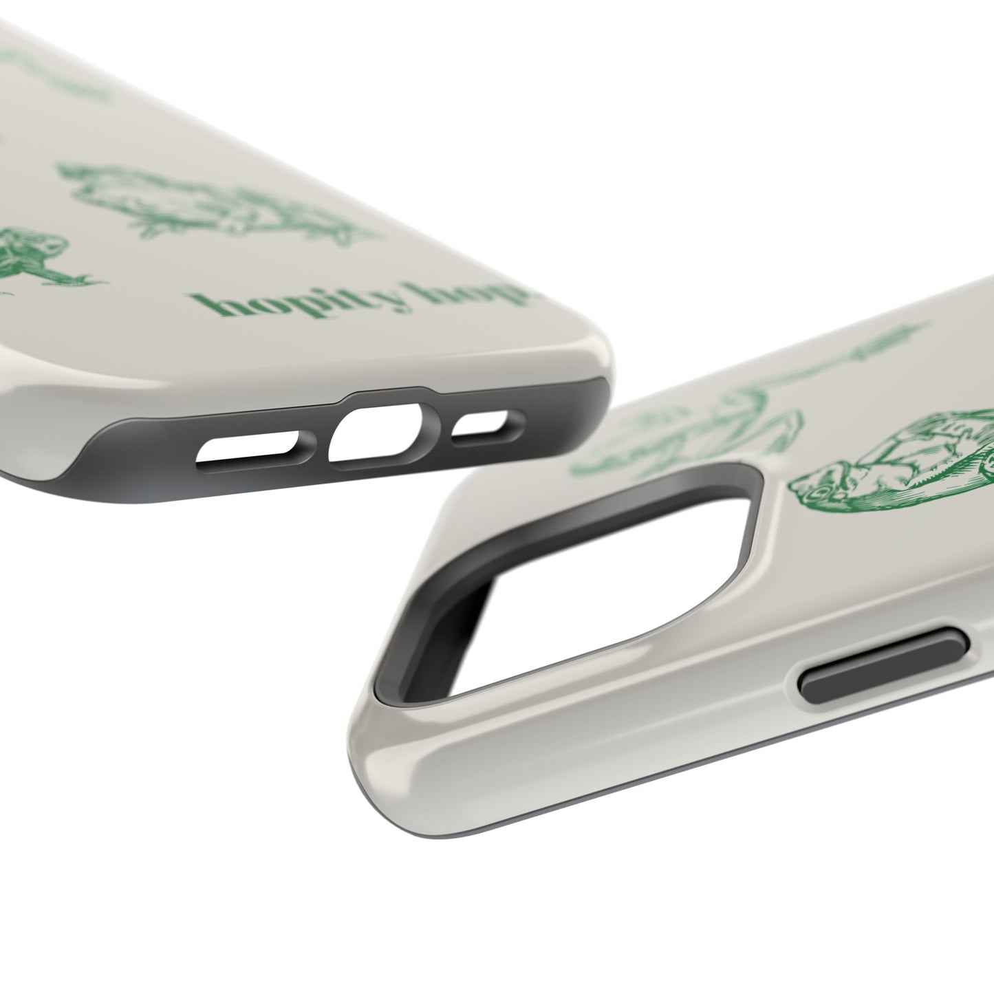 Frog Magnetic Tough Cases