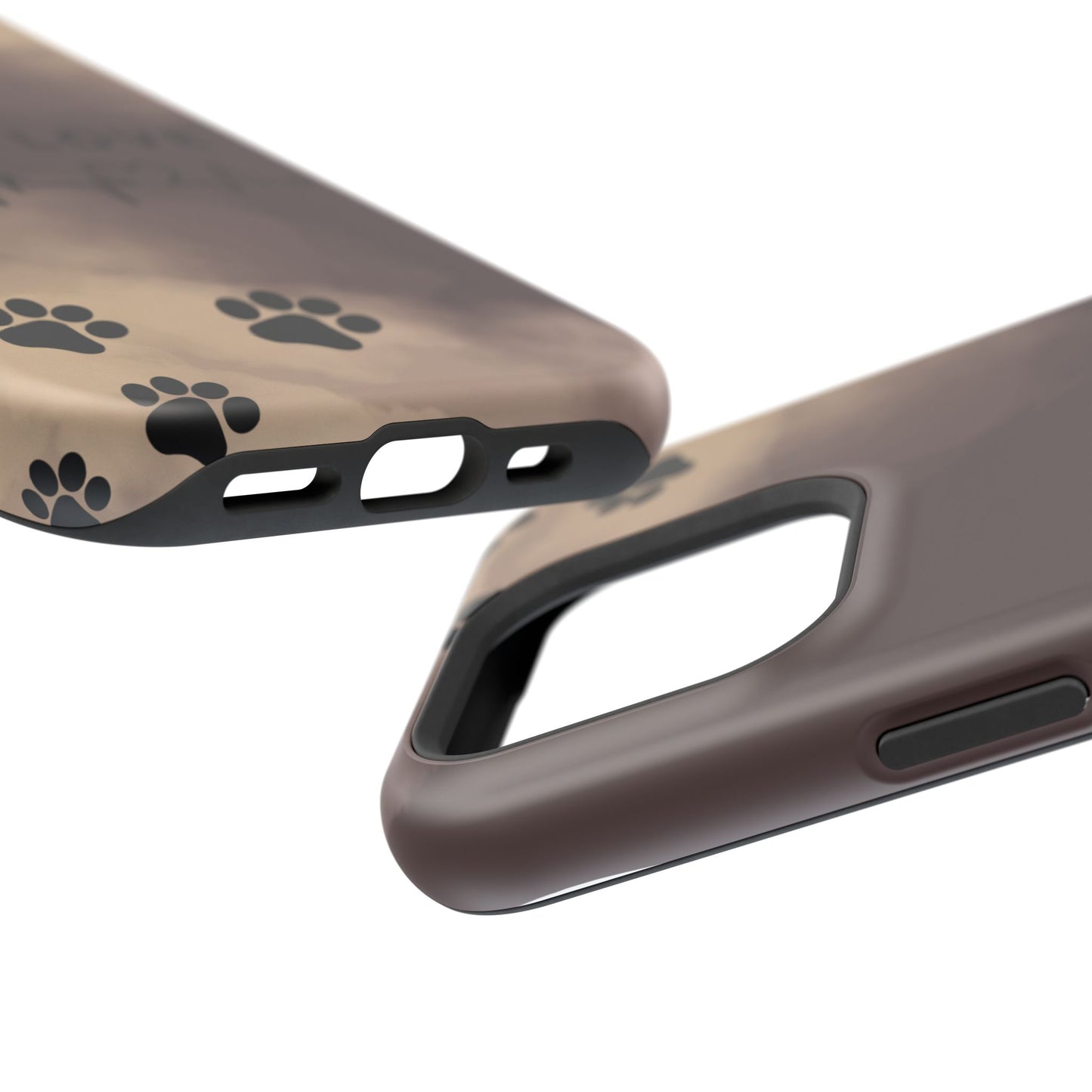 Puppy Love Magnetic Tough Cases