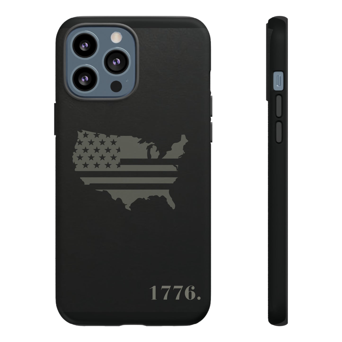 United States 1776- Tough Case