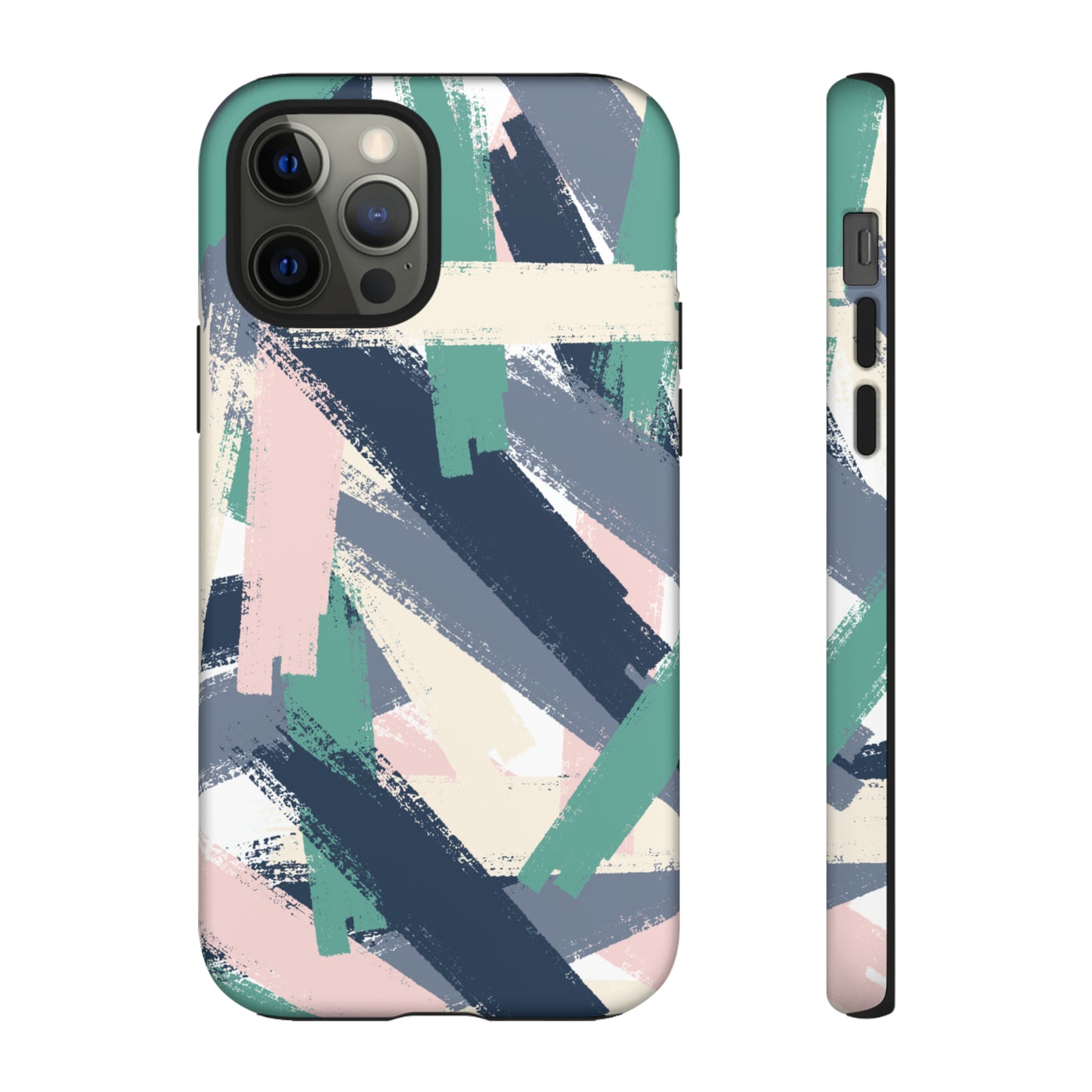 Paint Strokes- Tough Case