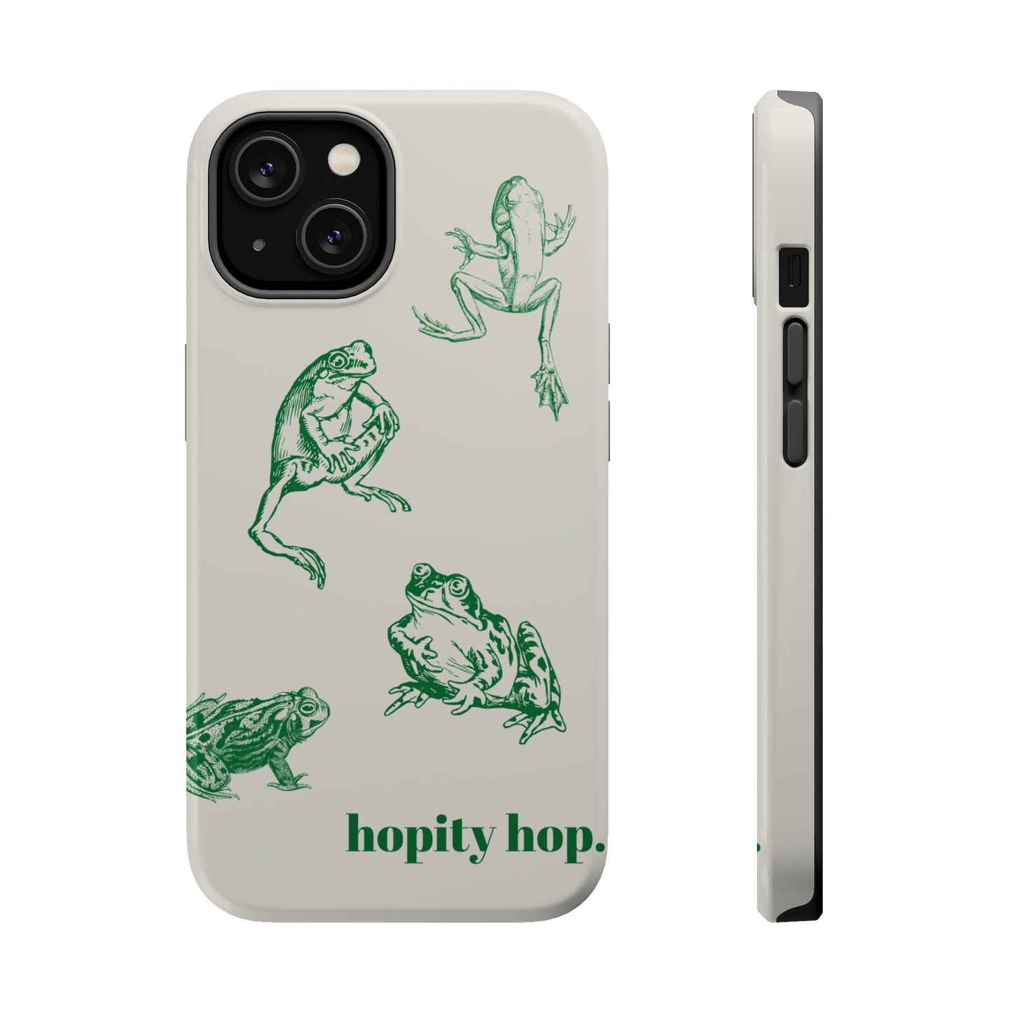Frog Magnetic Tough Cases