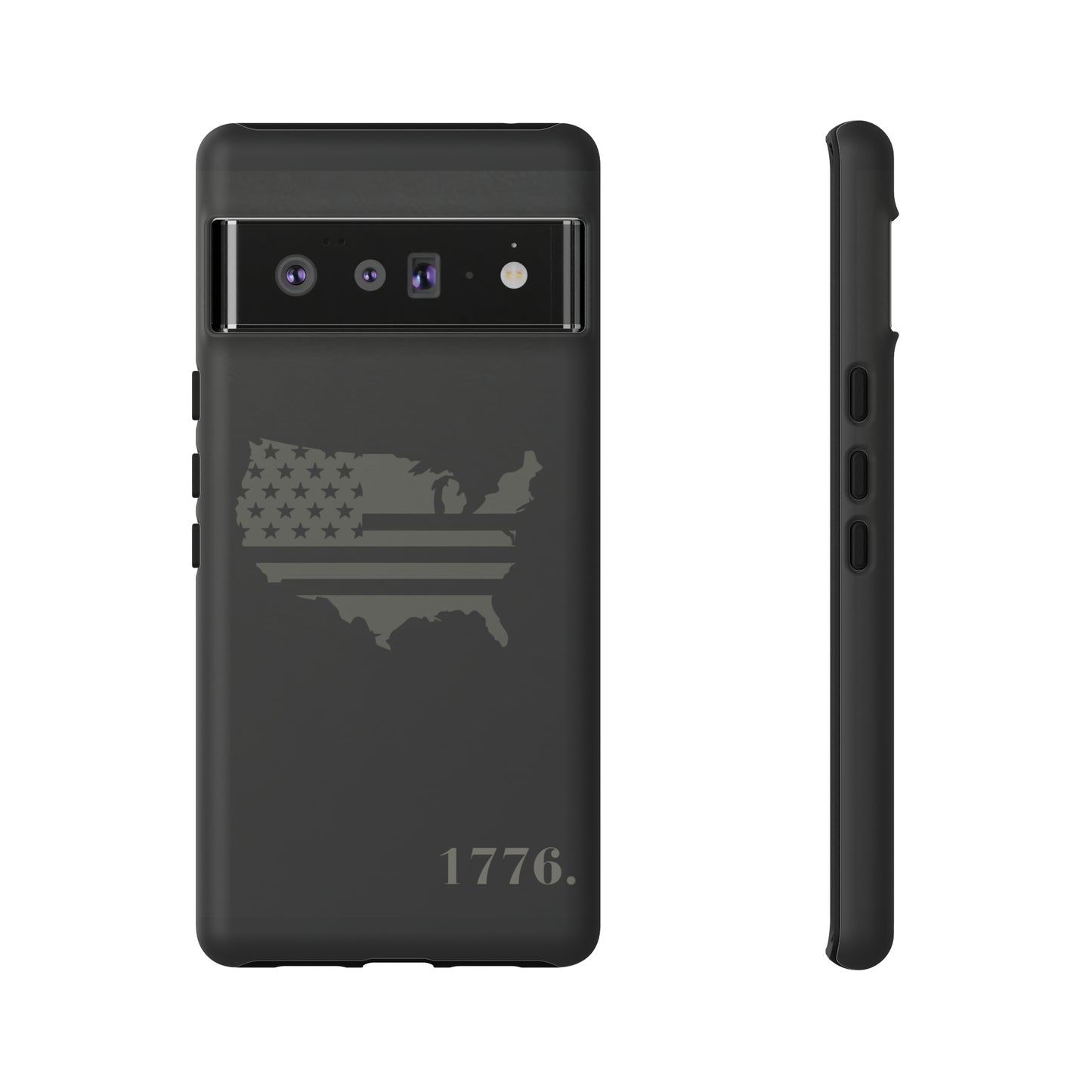 United States 1776- Tough Case