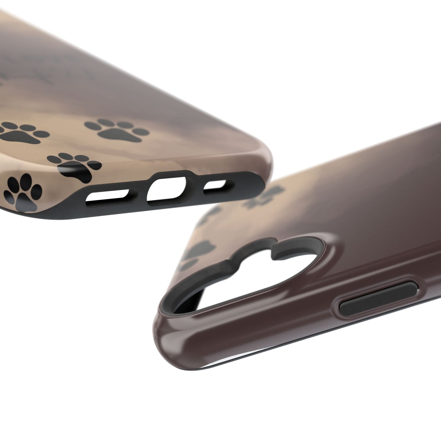 Puppy Love Magnetic Tough Cases