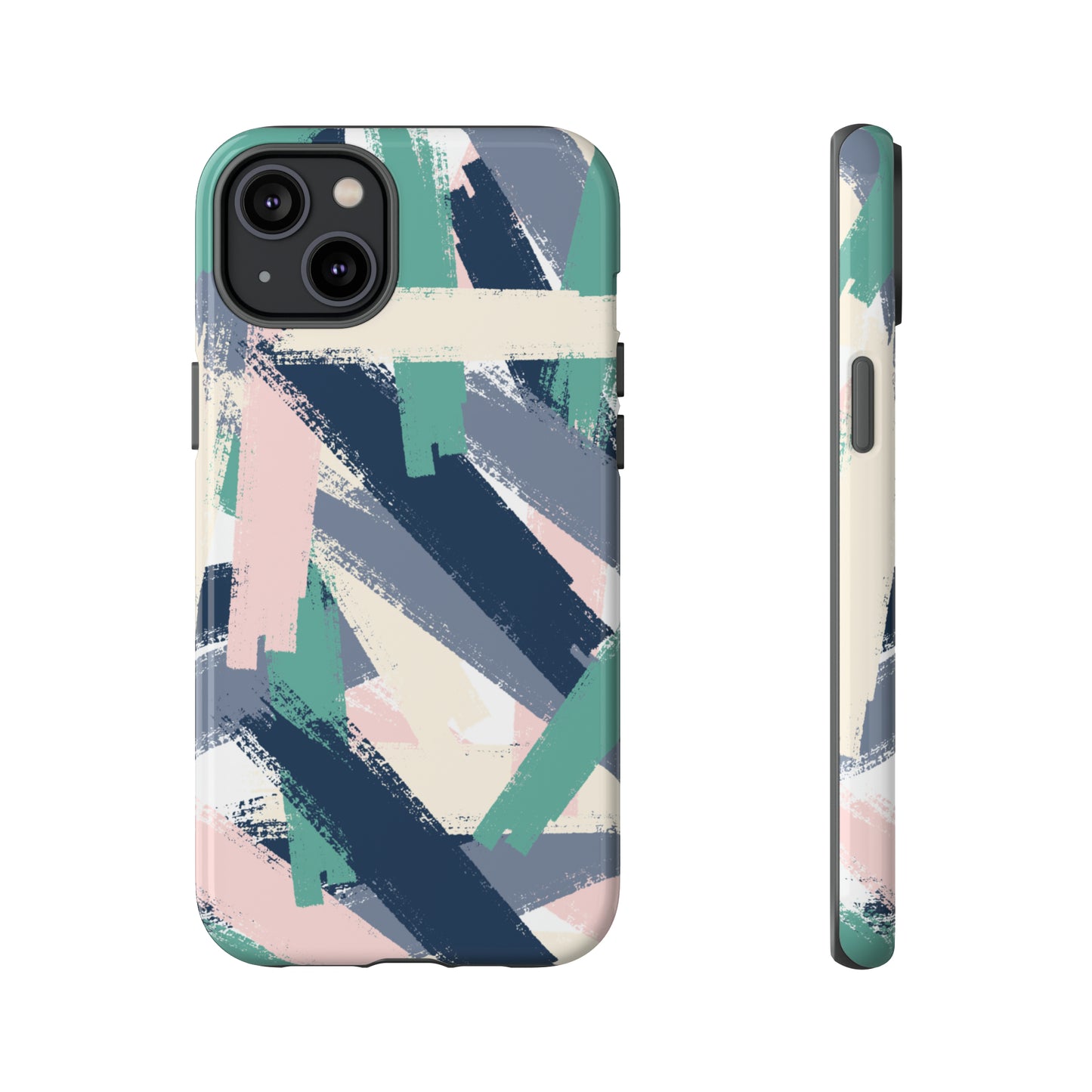 Paint Strokes- Tough Case