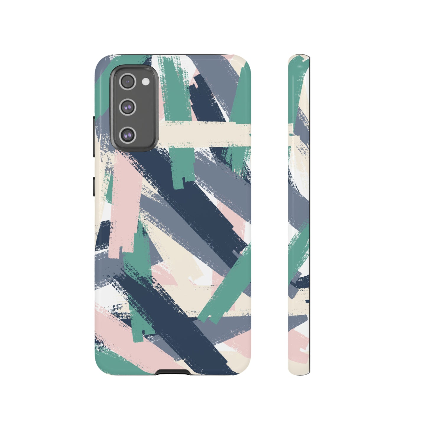 Paint Strokes- Tough Case