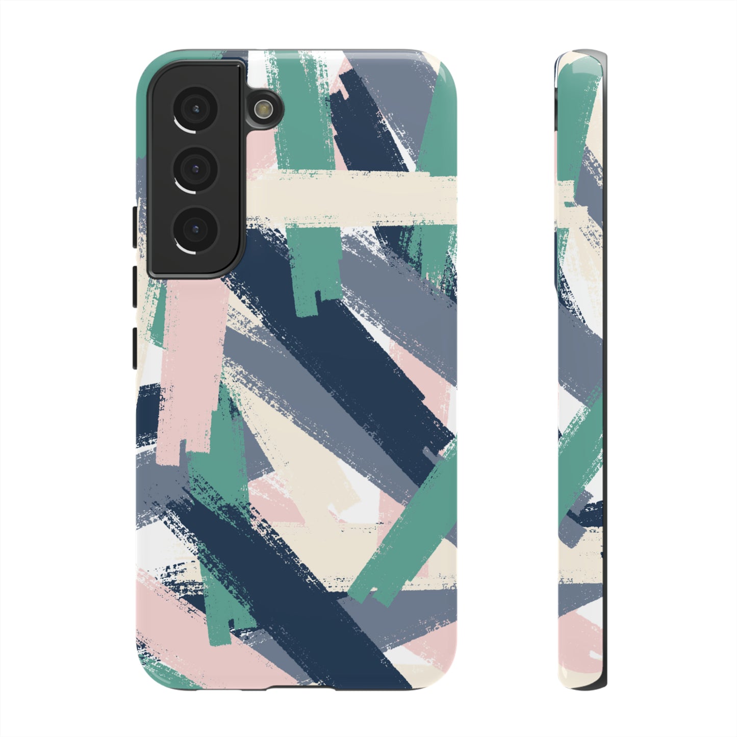 Paint Strokes- Tough Case
