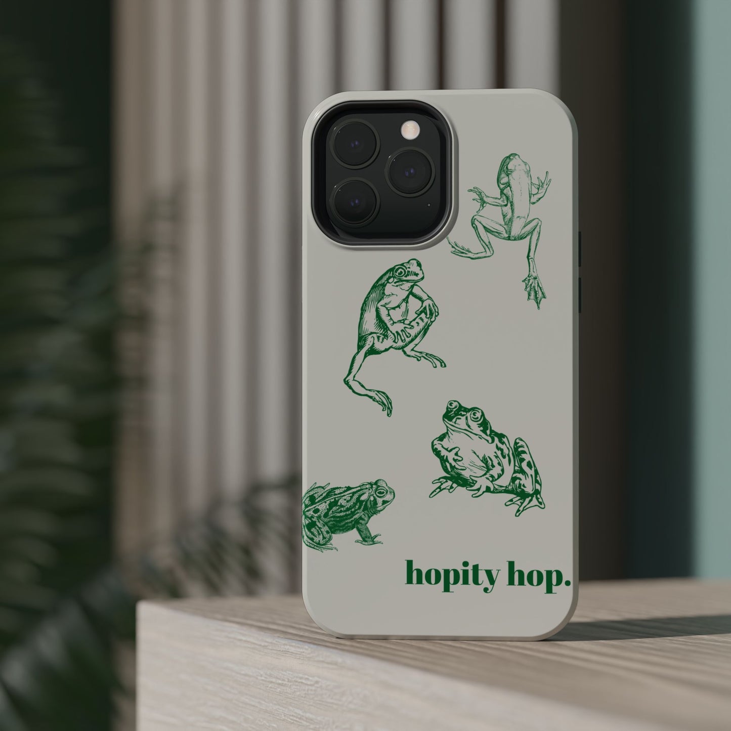 Frog Magnetic Tough Cases
