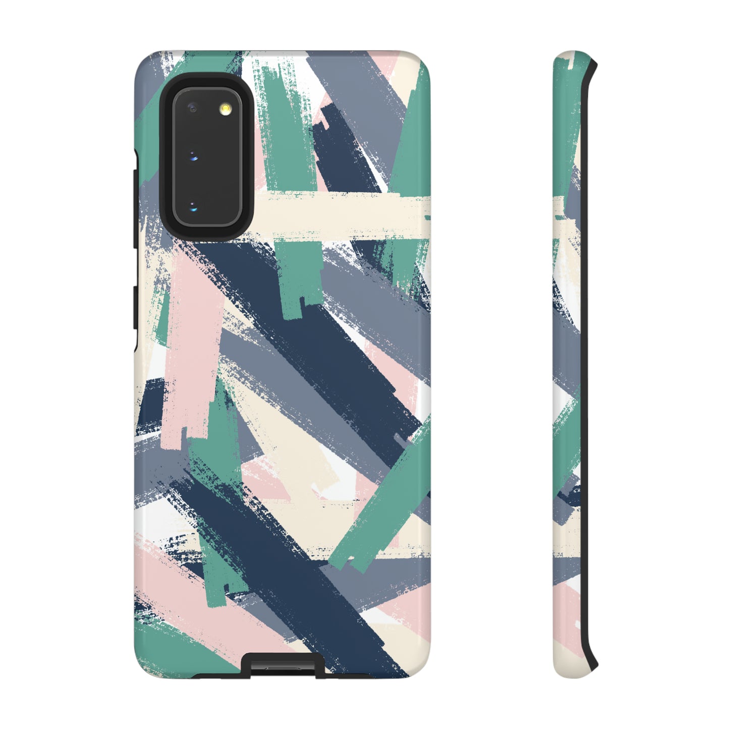 Paint Strokes- Tough Case