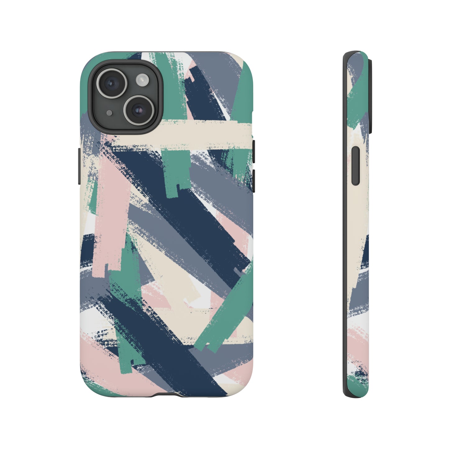 Paint Strokes- Tough Case