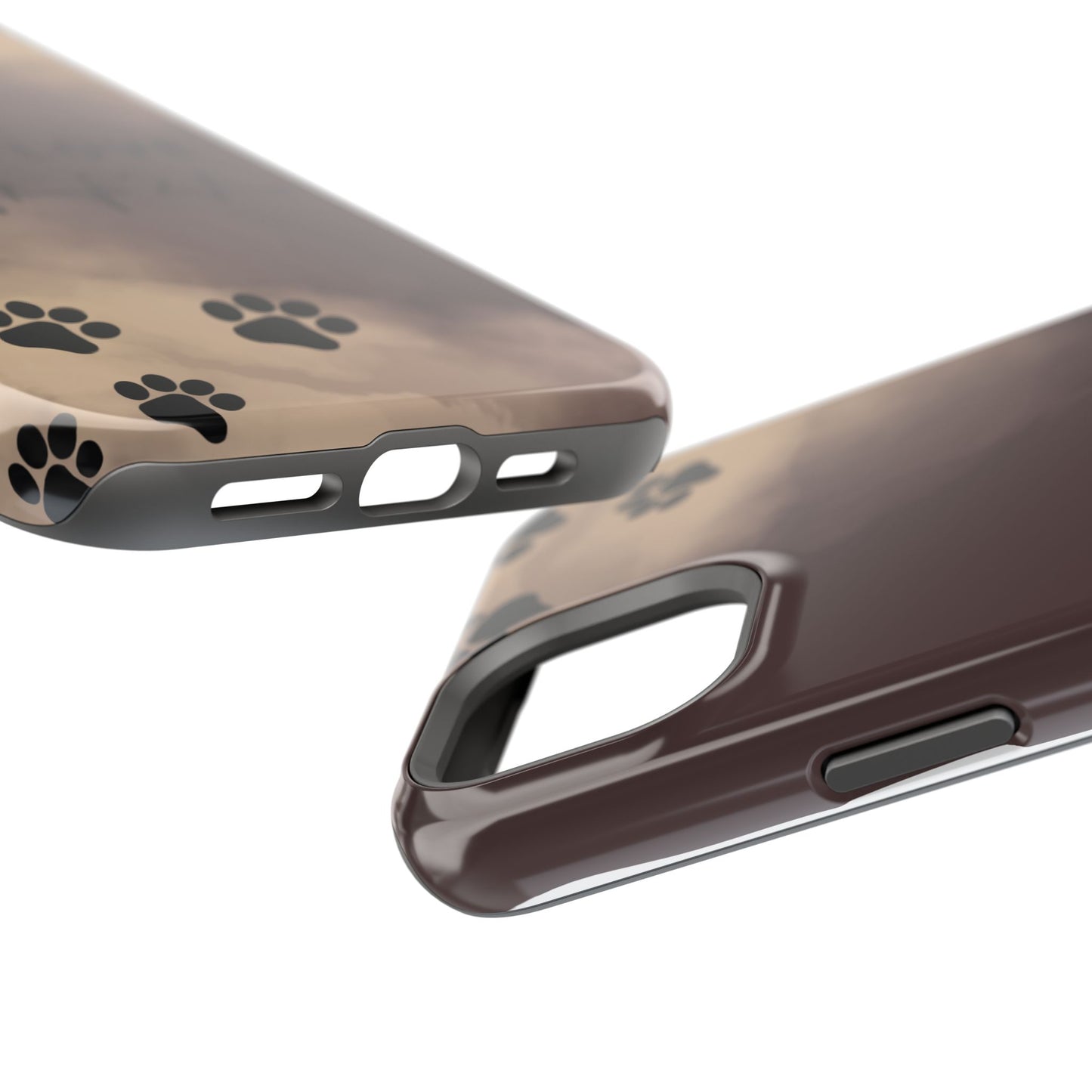 Puppy Love Magnetic Tough Cases