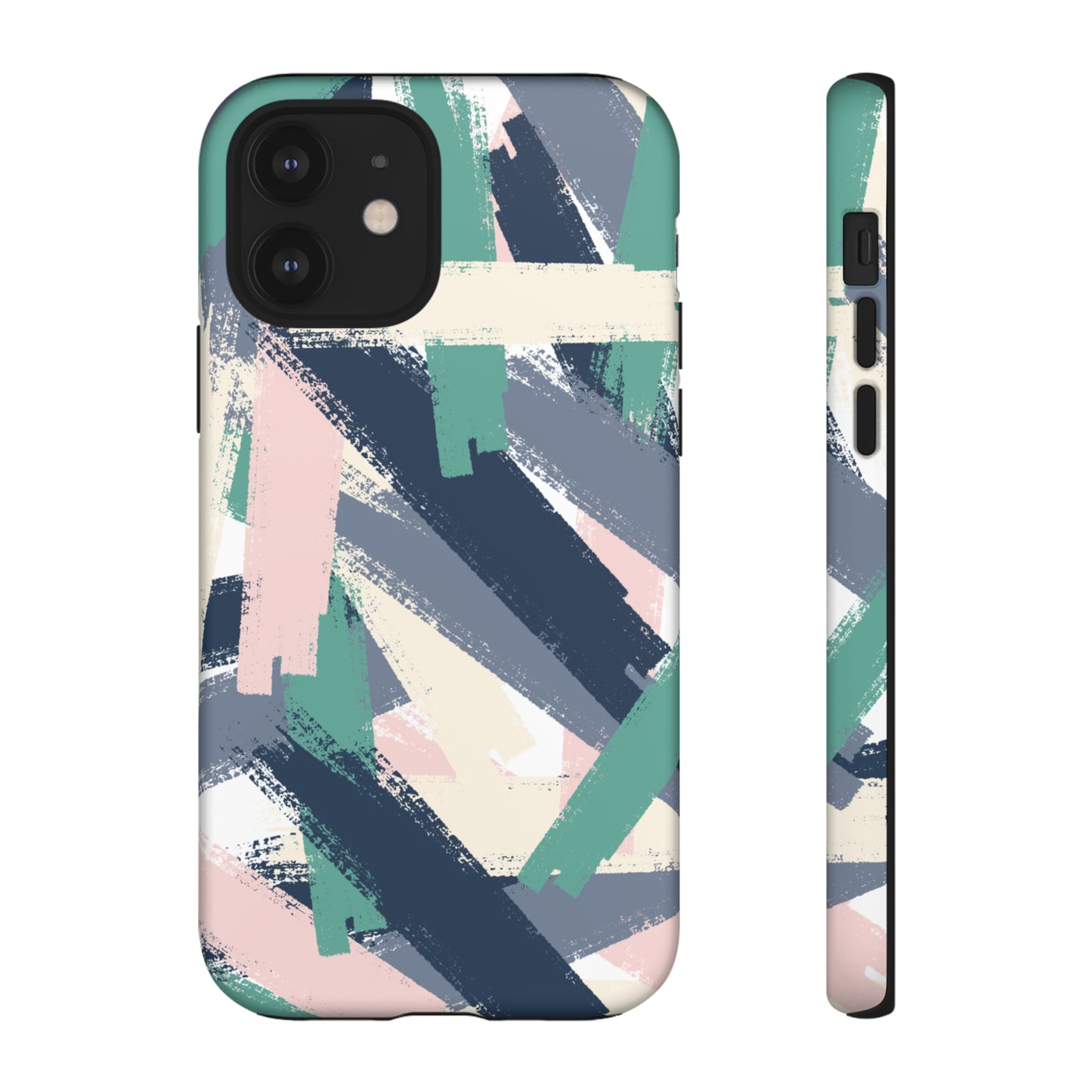 Paint Strokes- Tough Case