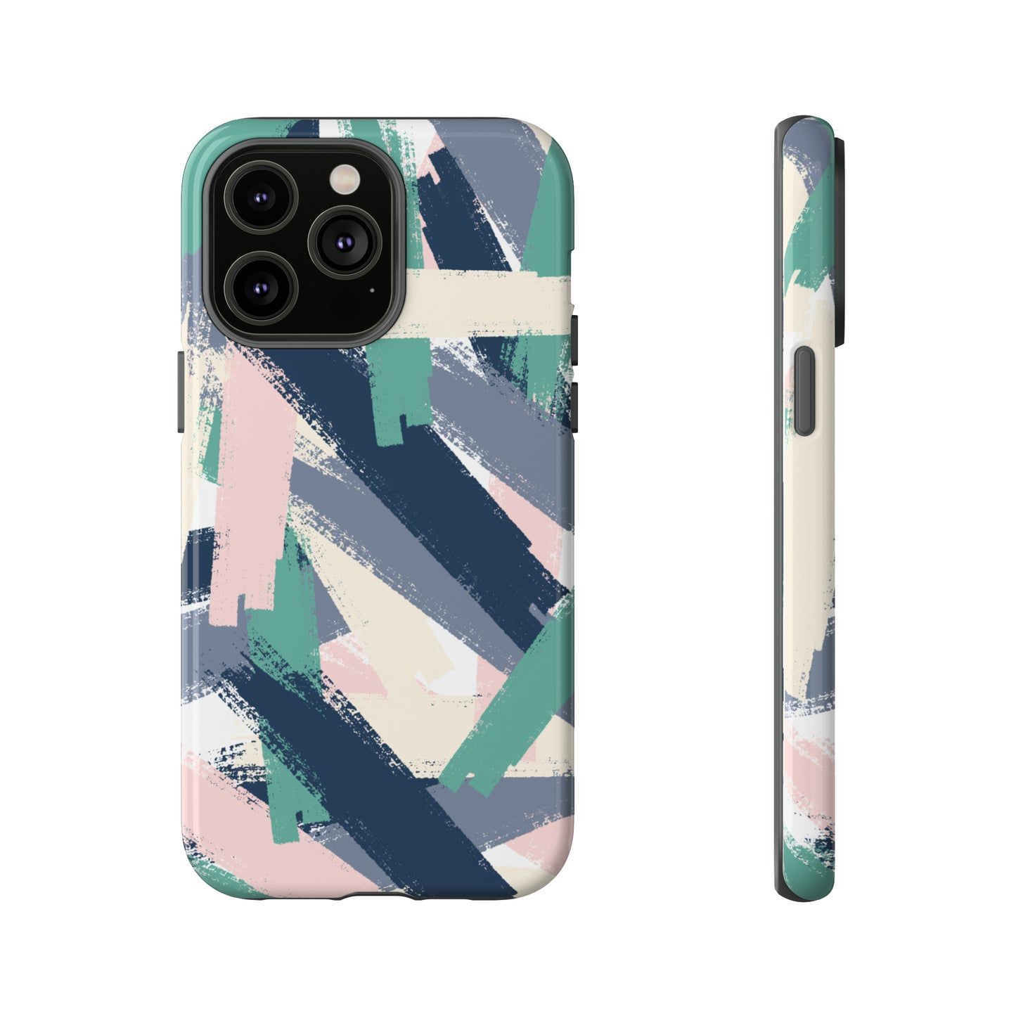 Paint Strokes- Tough Case