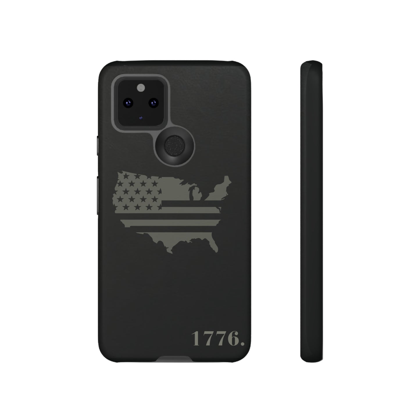 United States 1776- Tough Case