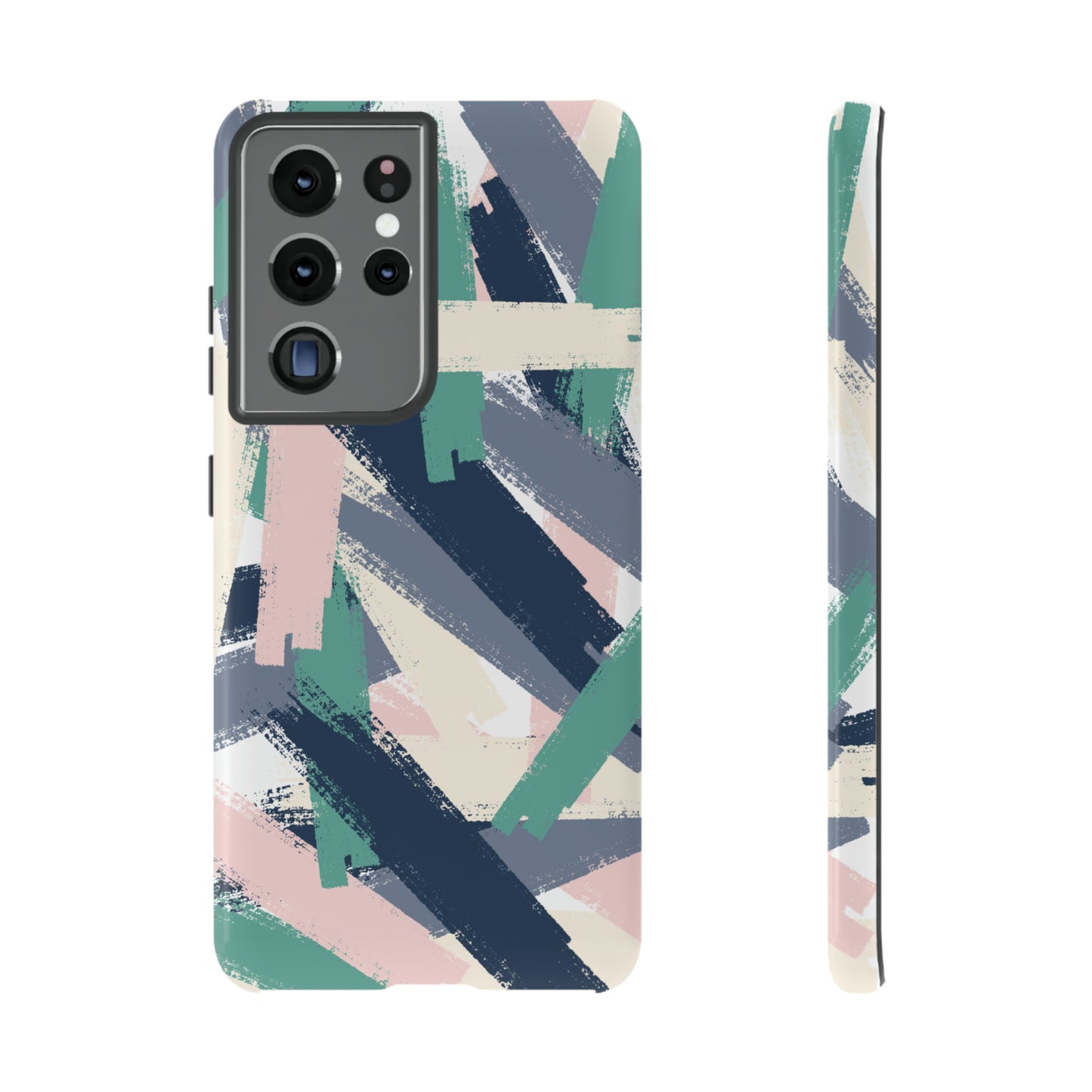 Paint Strokes- Tough Case