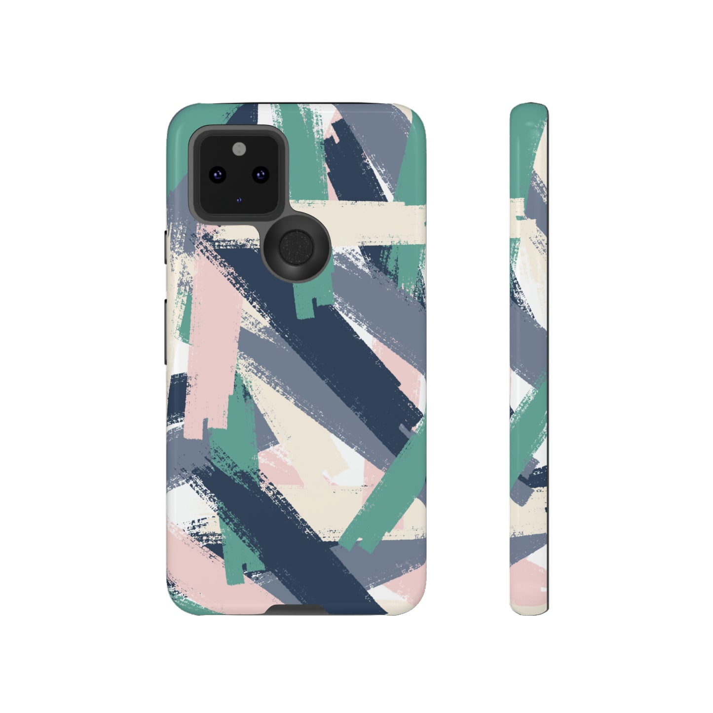 Paint Strokes- Tough Case