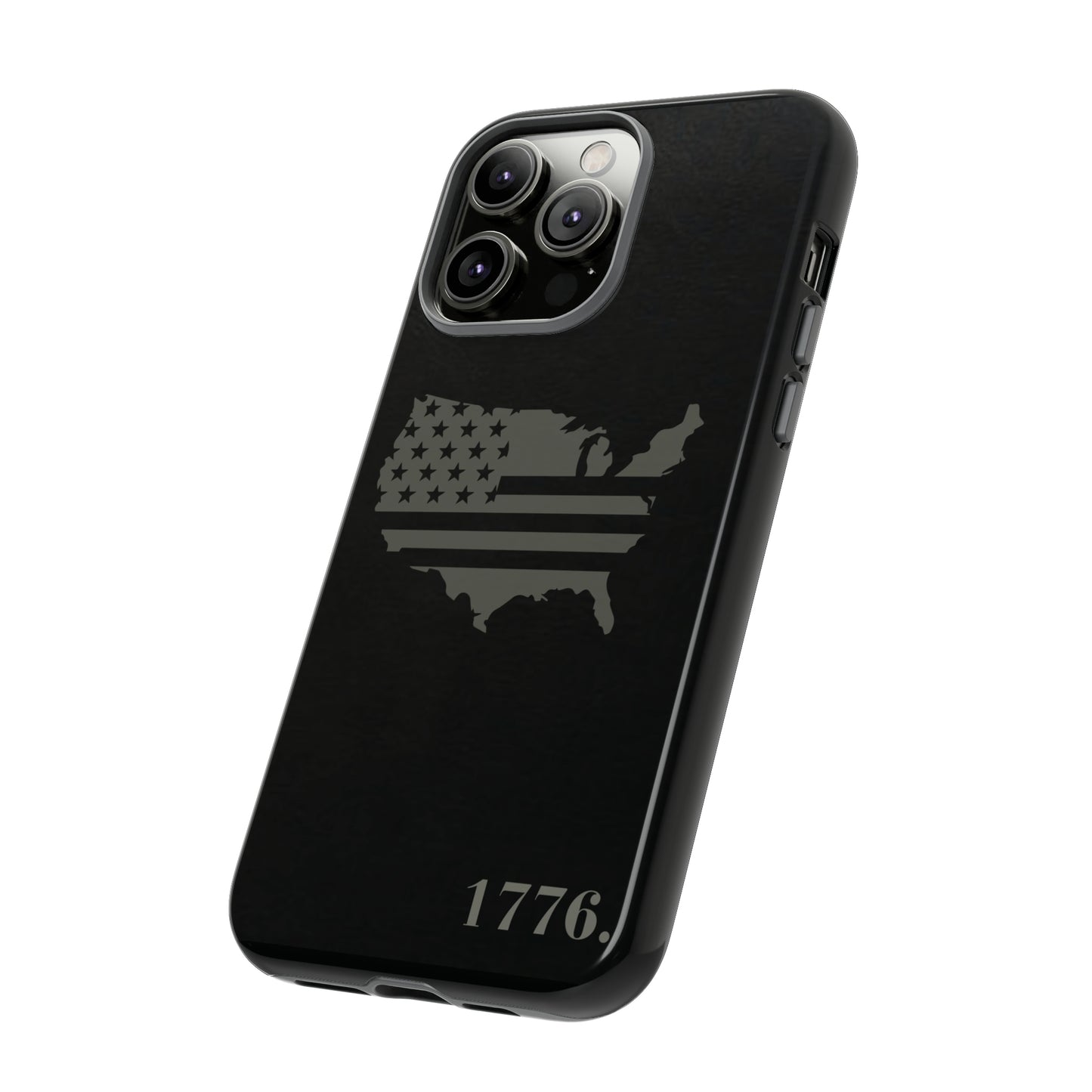 United States 1776- Tough Case