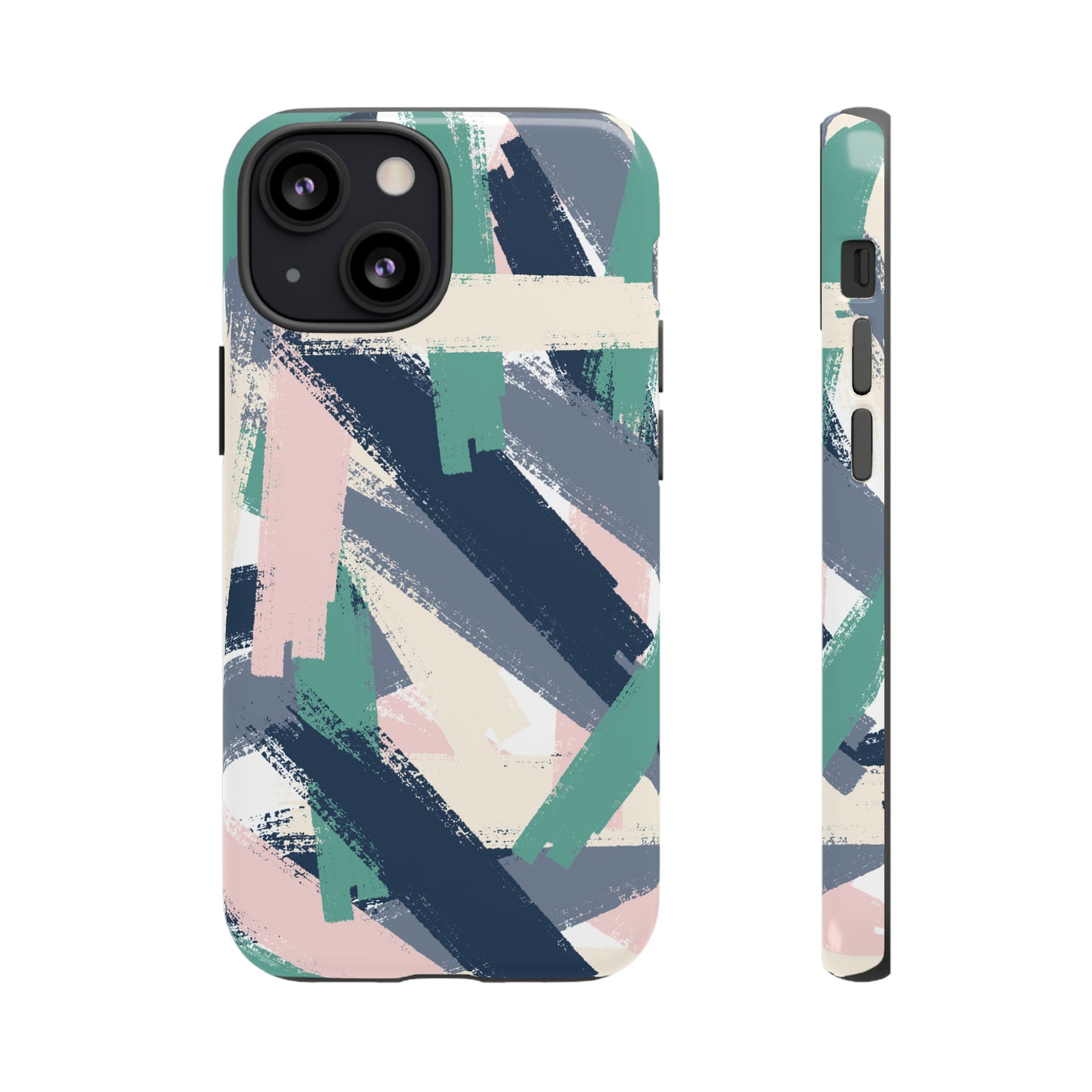 Paint Strokes- Tough Case