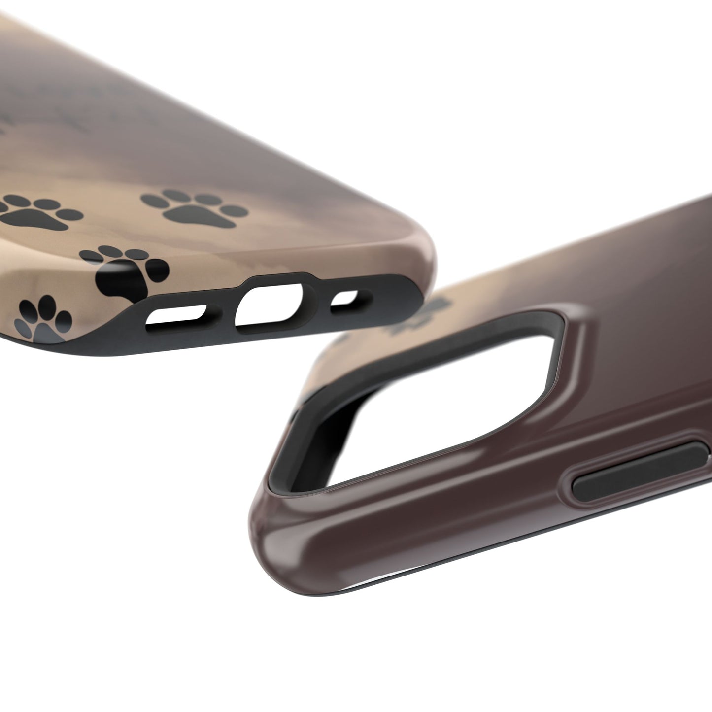 Puppy Love Magnetic Tough Cases