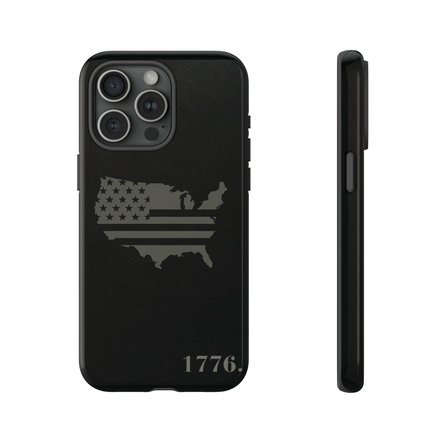 United States 1776- Tough Case