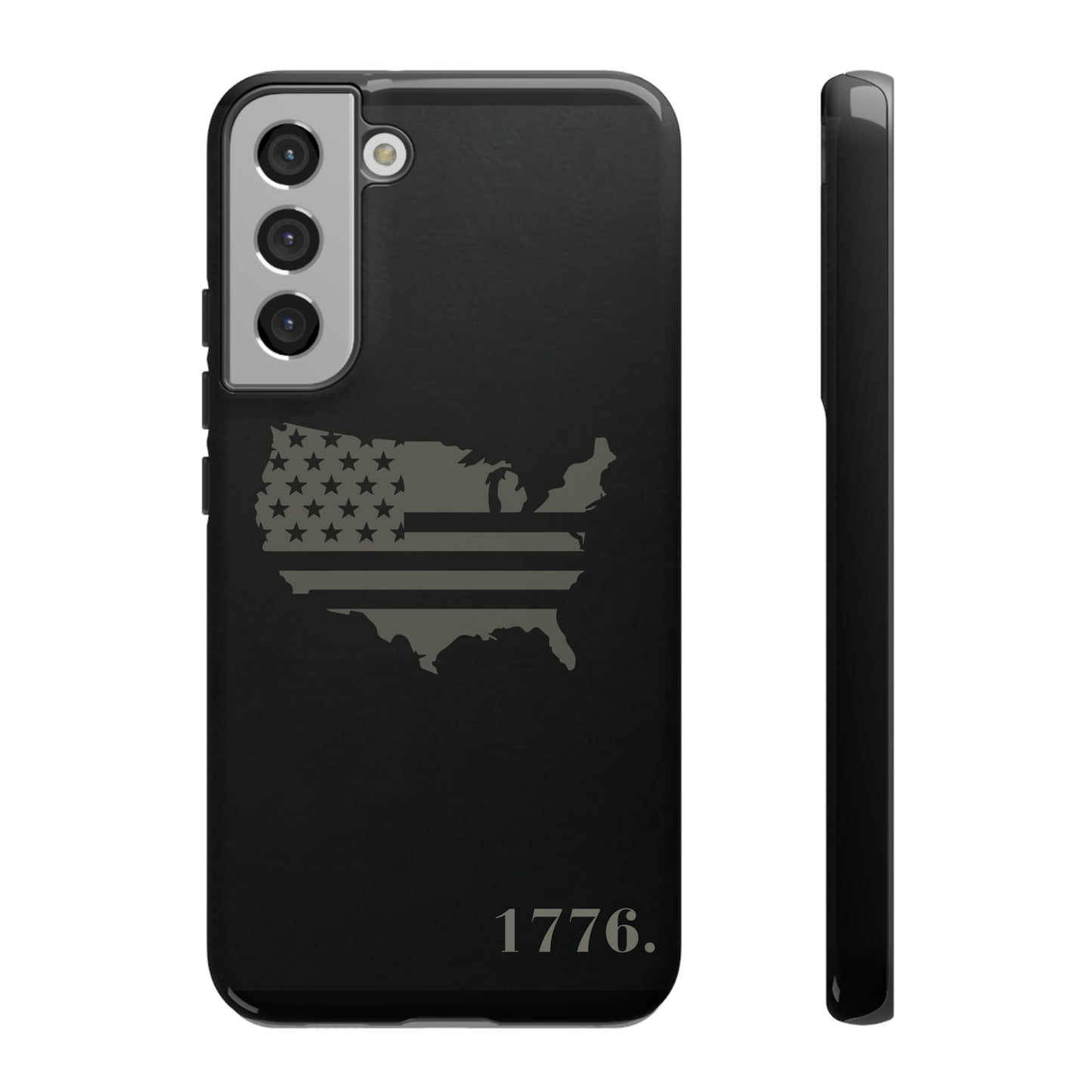 United States 1776- Tough Case