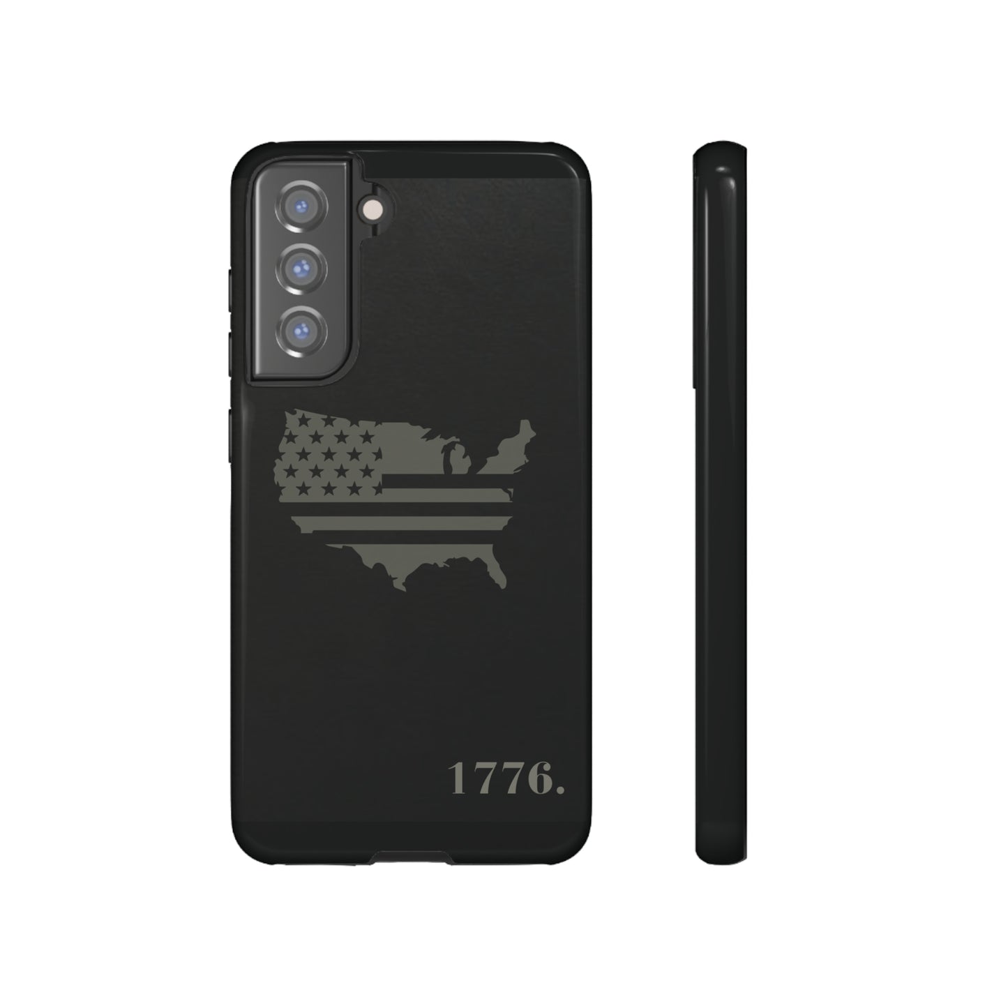 United States 1776- Tough Case